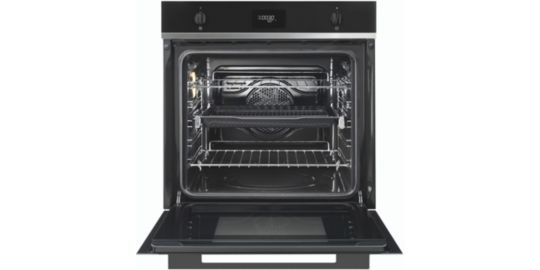 Four encastrable SMEG SFP641PNO1