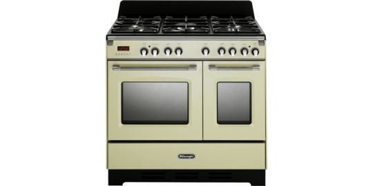 Piano de cuisson gaz DELONGHI MEM 965T BA BE