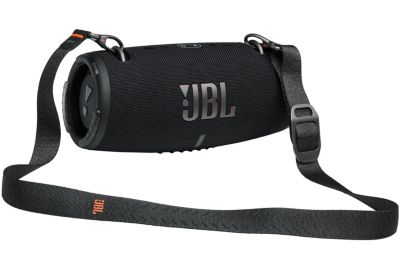 Enceinte portable JBL Xtreme 3 Noir (Sans cable alim)