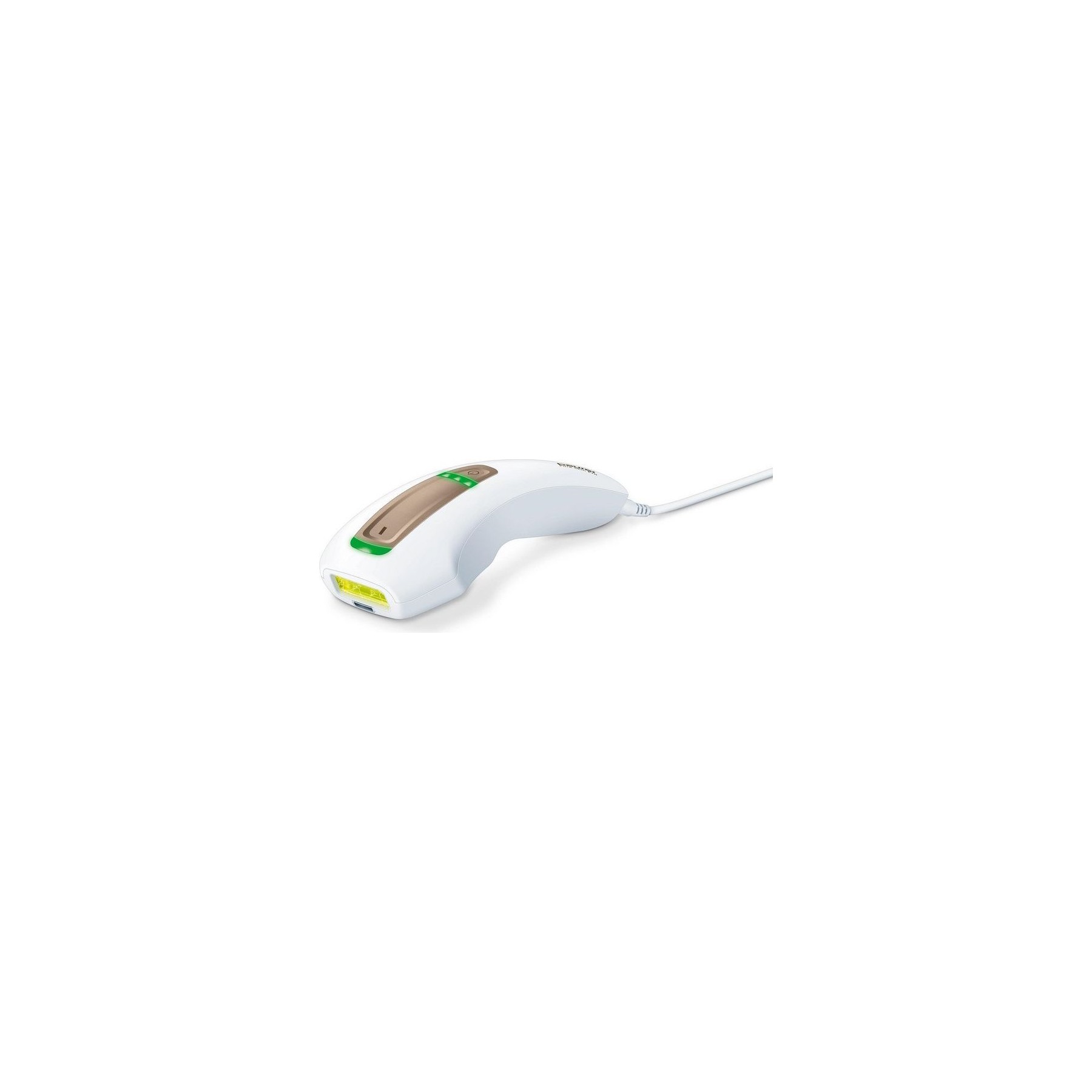 Epilateur lumière pulsée BEURER Epilateur à lumière pulsée - Beurer IPL