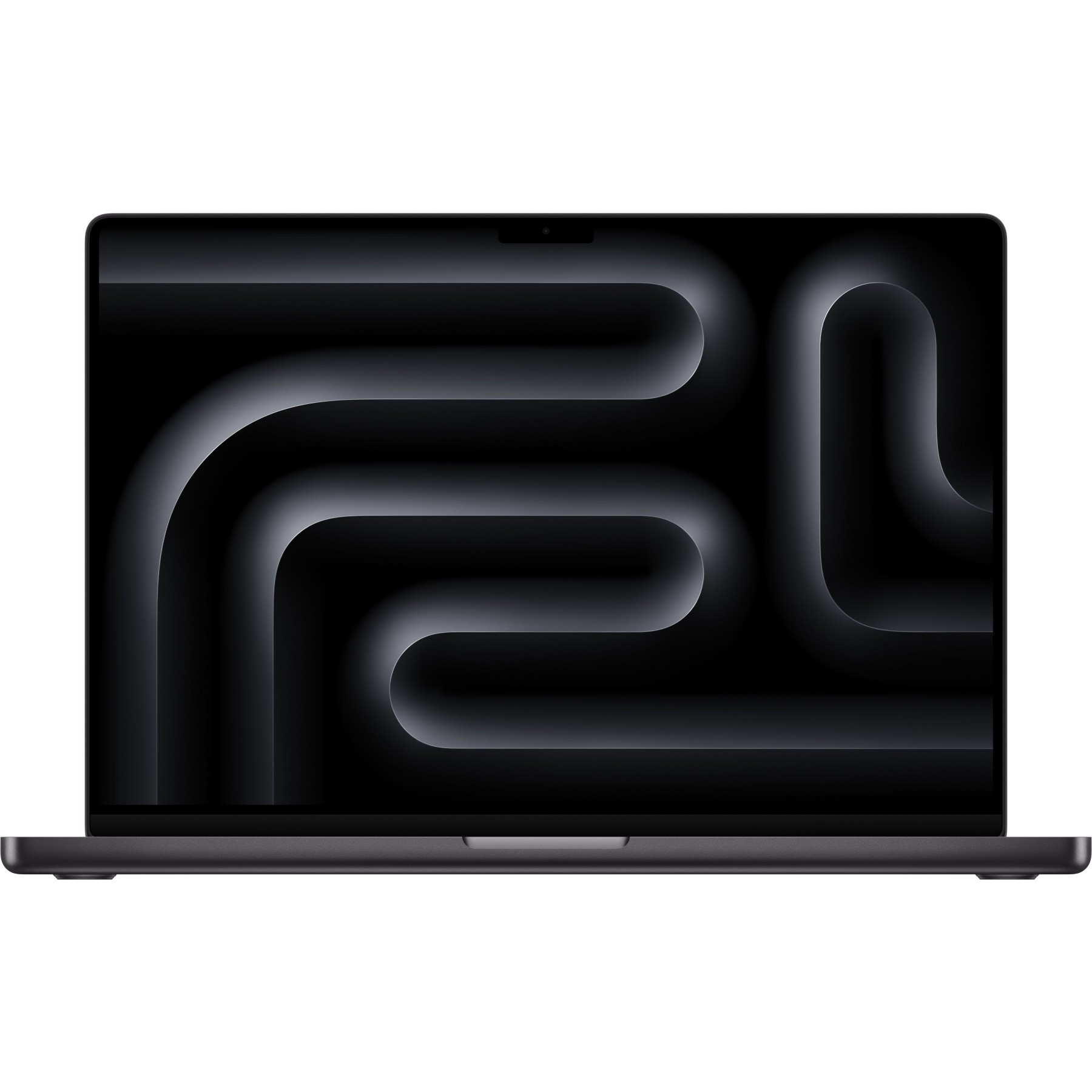 Ordinateur Apple MACBOOK Pro 16' M3 Max 36Go 1To SSD 2023 Noir Reconditionné