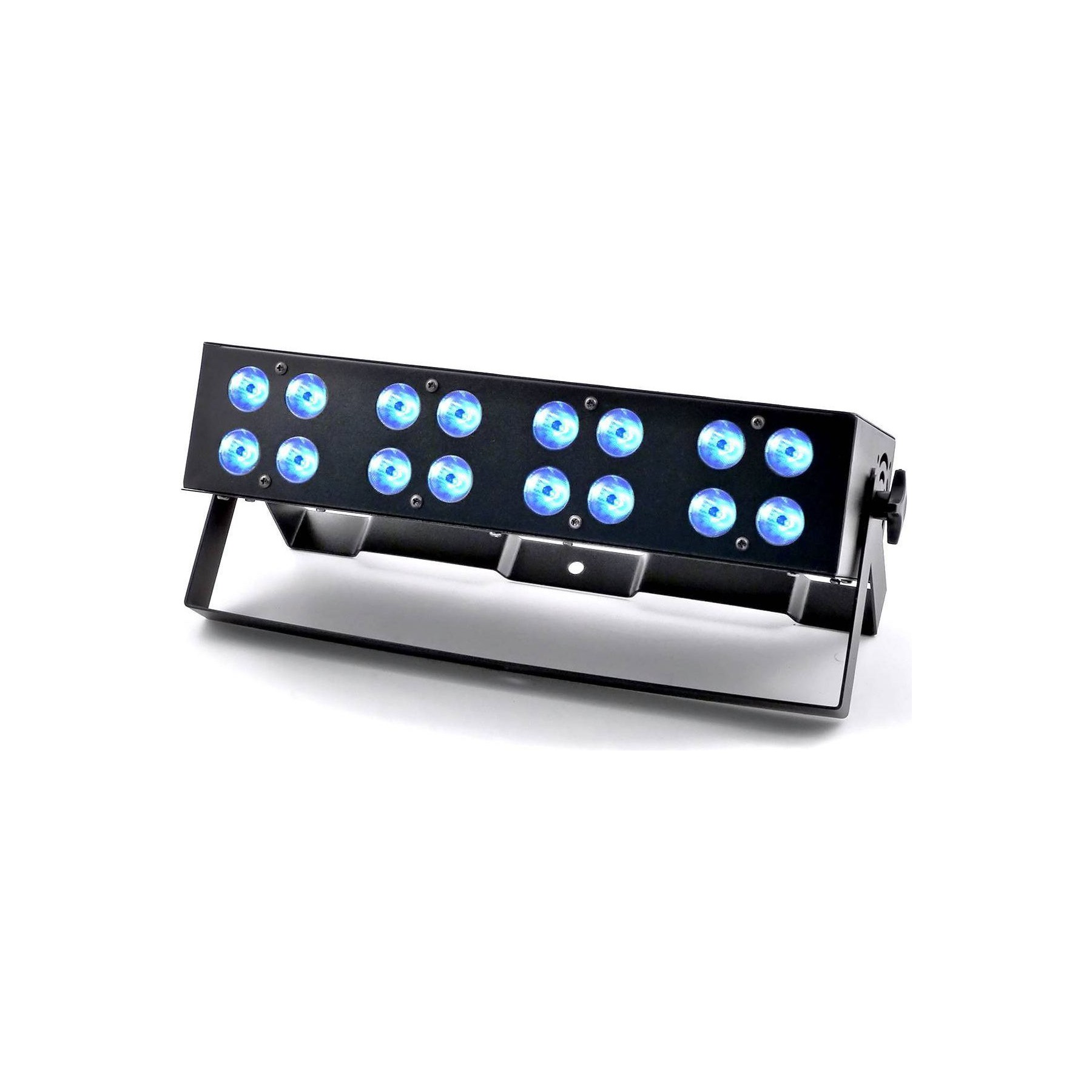 Jeu de lumières AFX LIGHT Lumiere noire AFX LIGHT AFX UV PRO-LED