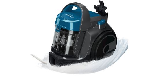 Aspirateur sans sac BOSCH BGS05A220 serie 2