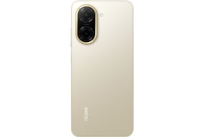 Smartphone XIAOMI Redmi A5 128Go Or