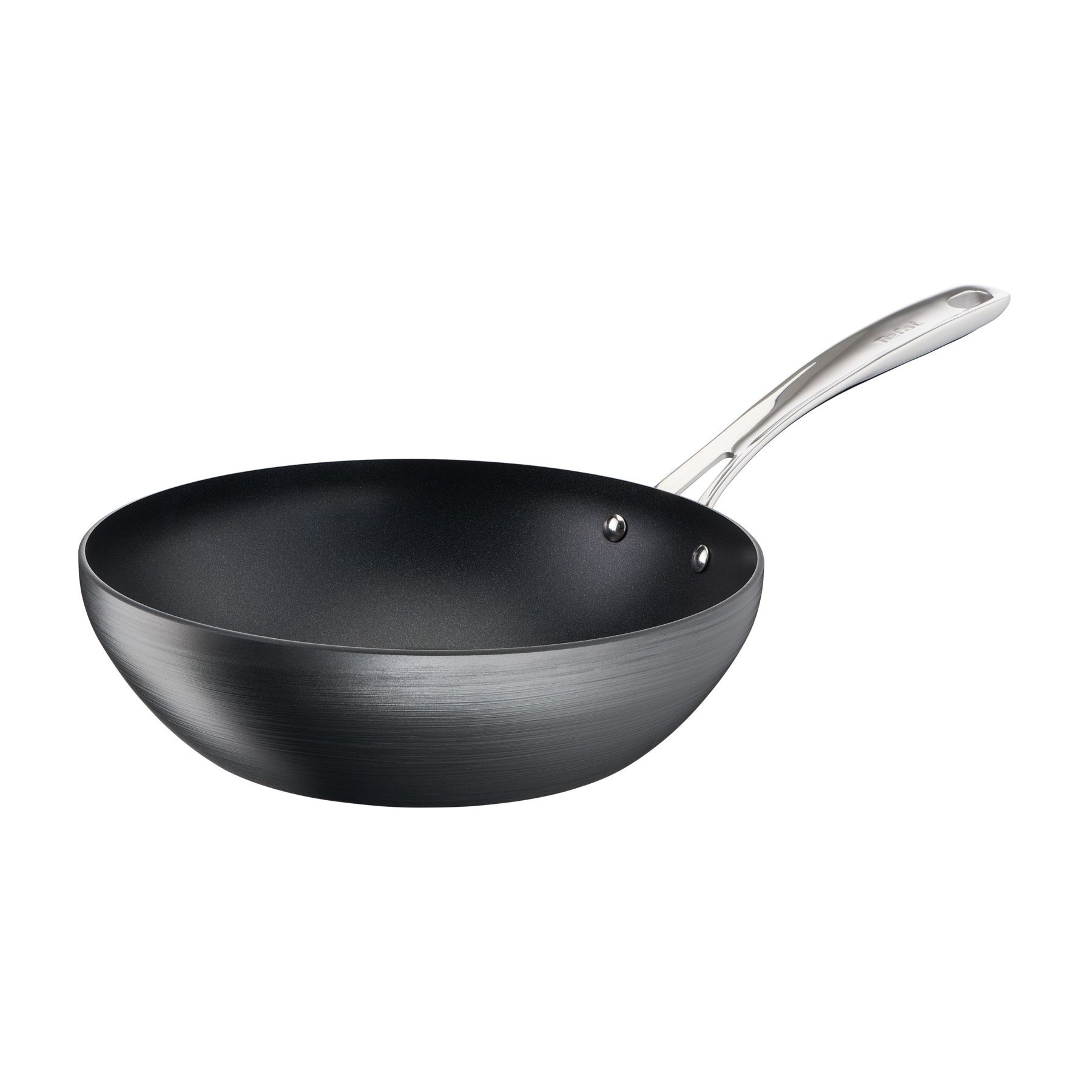 Wok TEFAL wok Unlimited Premium diam28cm G2561902