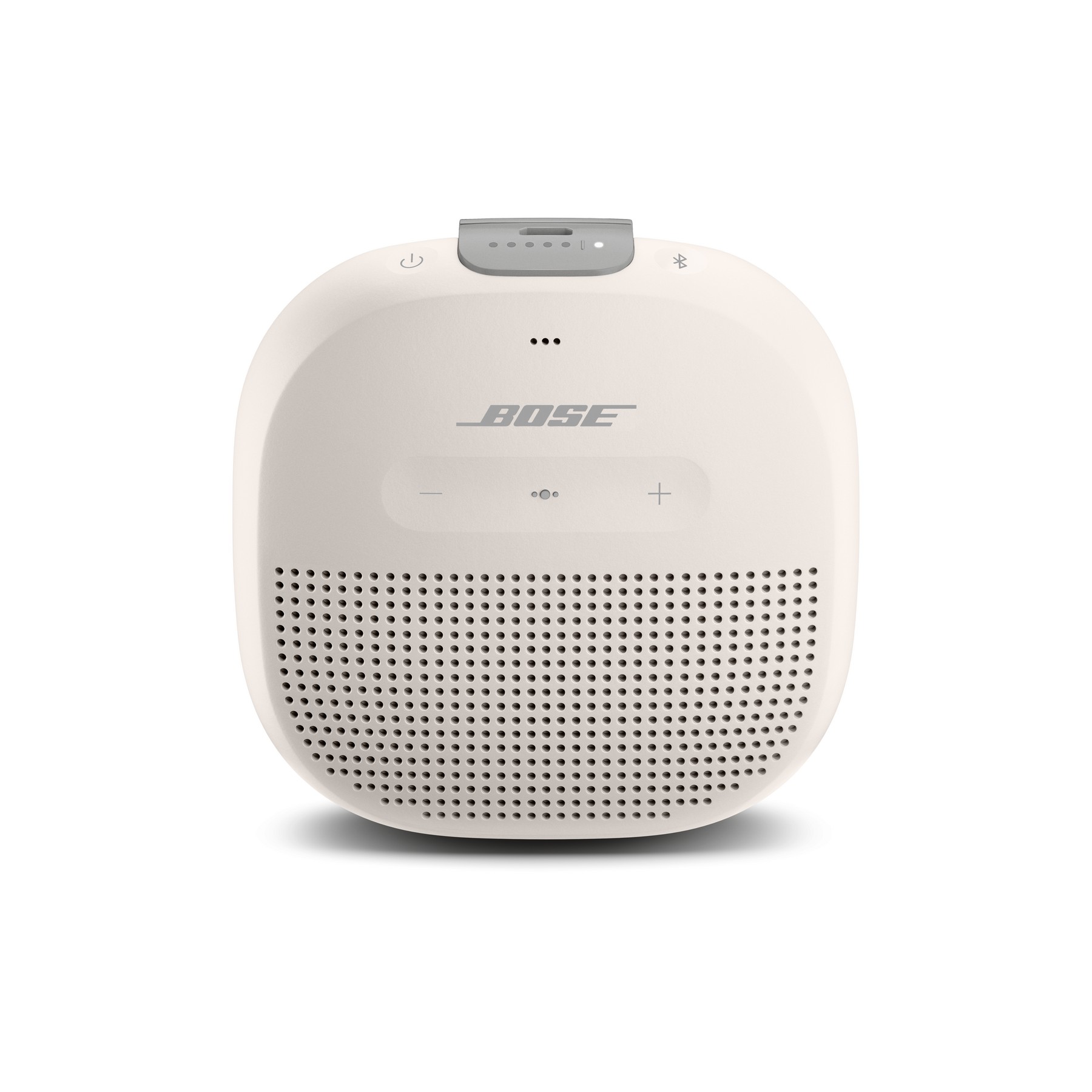 Enceinte portable BOSE SoundLink Micro Blanc