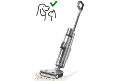 Aspirateur laveur EZICLEAN Cyclowash P8 Wet & Dry