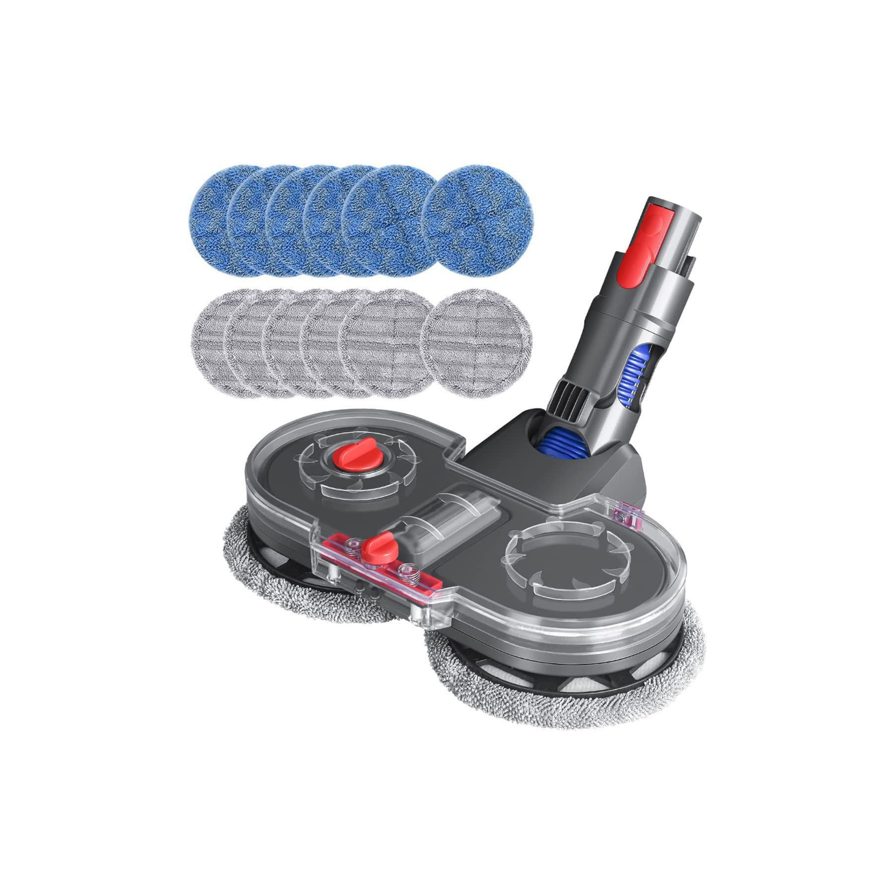 Tête HOBBYTECH 7421128265363