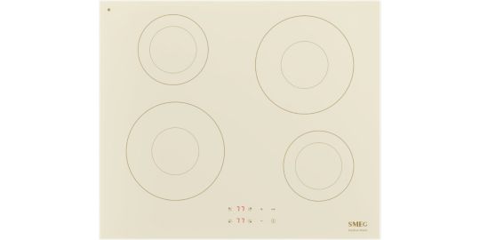 Table Induc SMEG SI2641DP