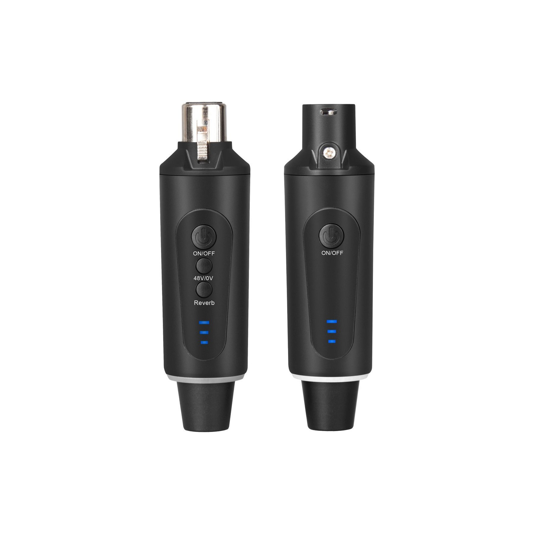 Extendeur POWERCABLE Transmetteur audio XLR sans fil