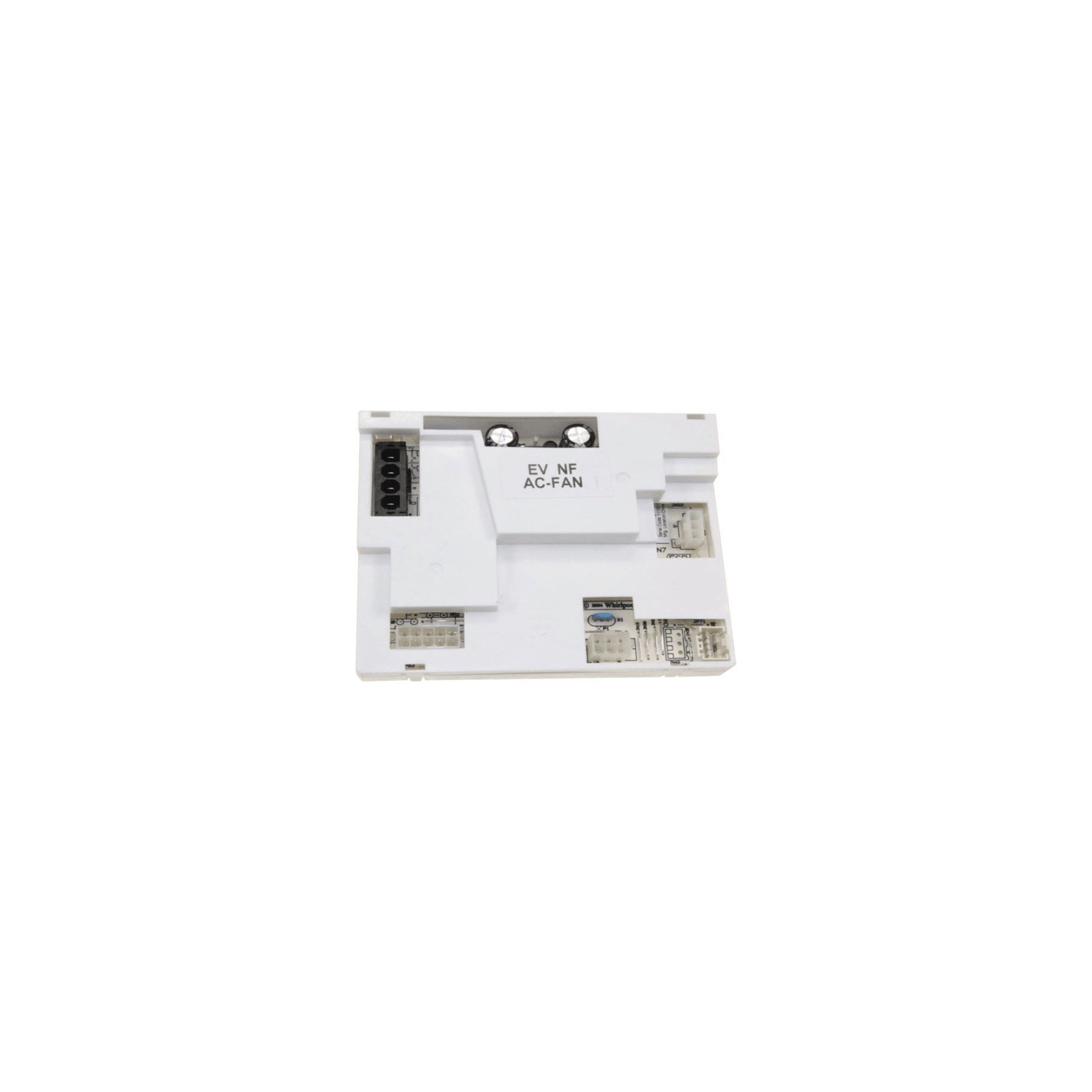 Carte WHIRLPOOL platine de puissance