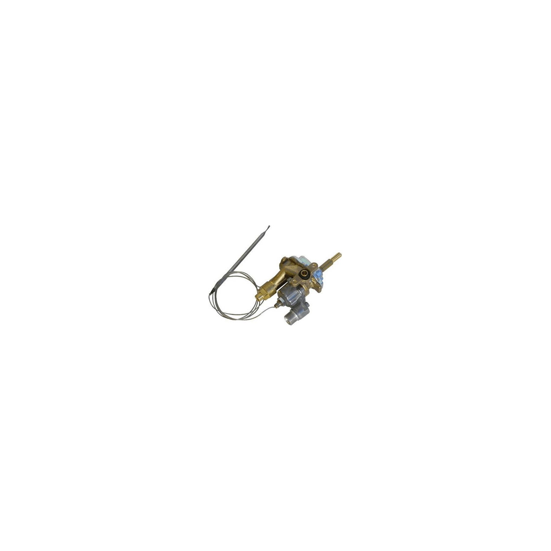 Thermostat FAURE thermostat de four gaz