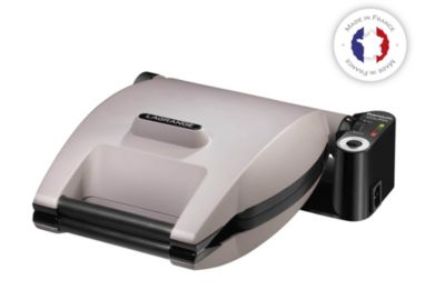 Gaufrier, gaufrette LAGRANGE Premium 019232 Gaufre-Gaufrette