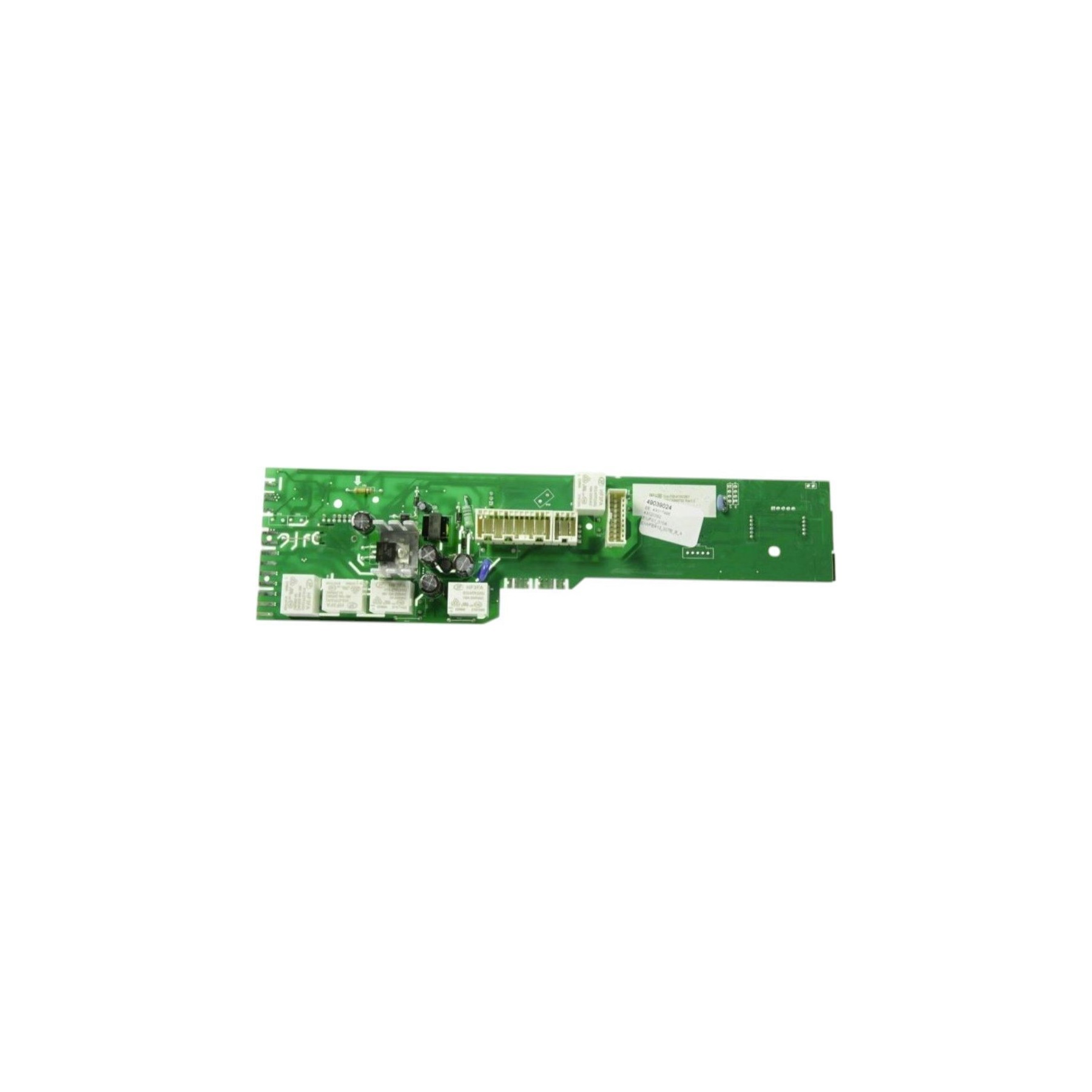 Carte CANDY module nfc programmé