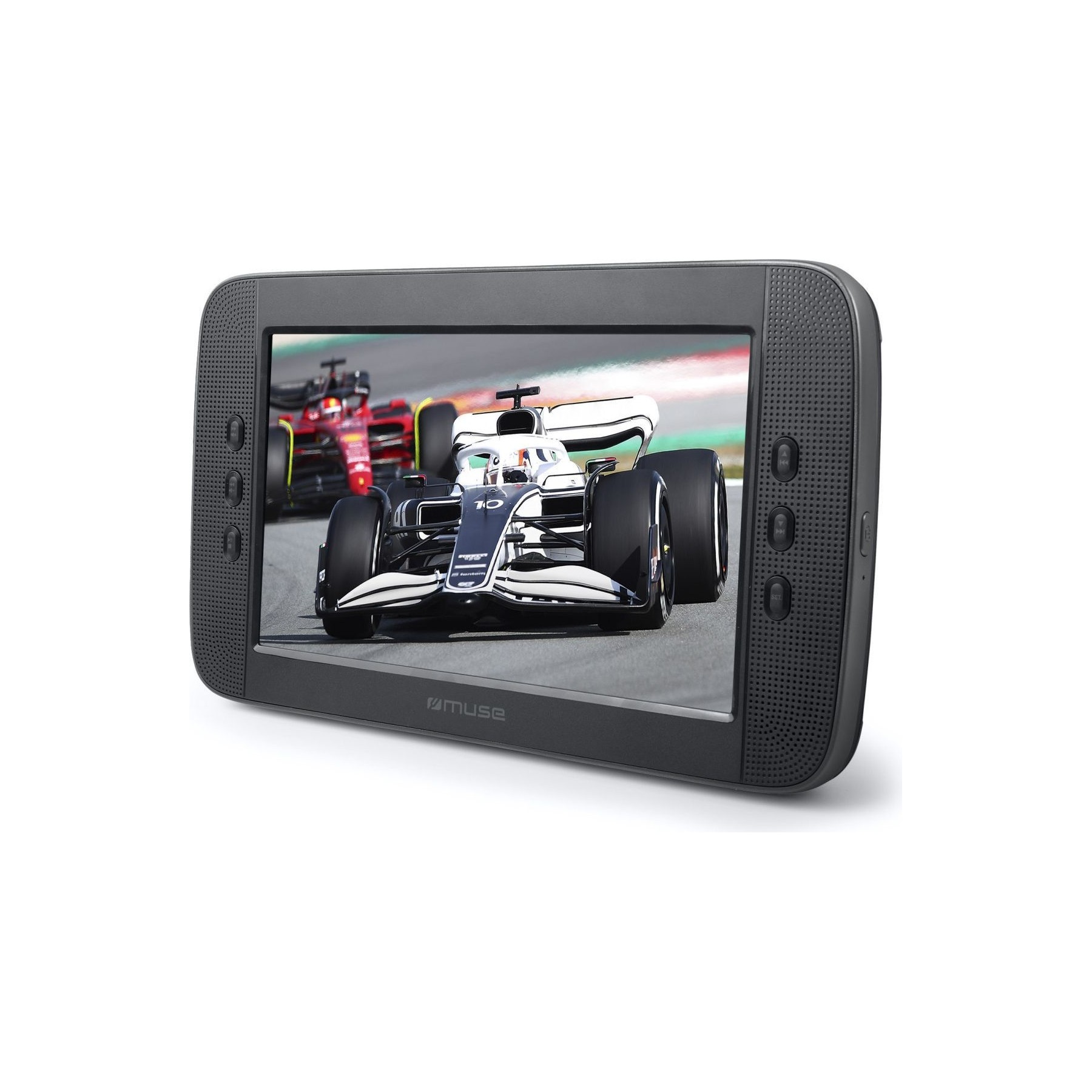 Lecteur CD MUSE MUSE M-1028-CVB