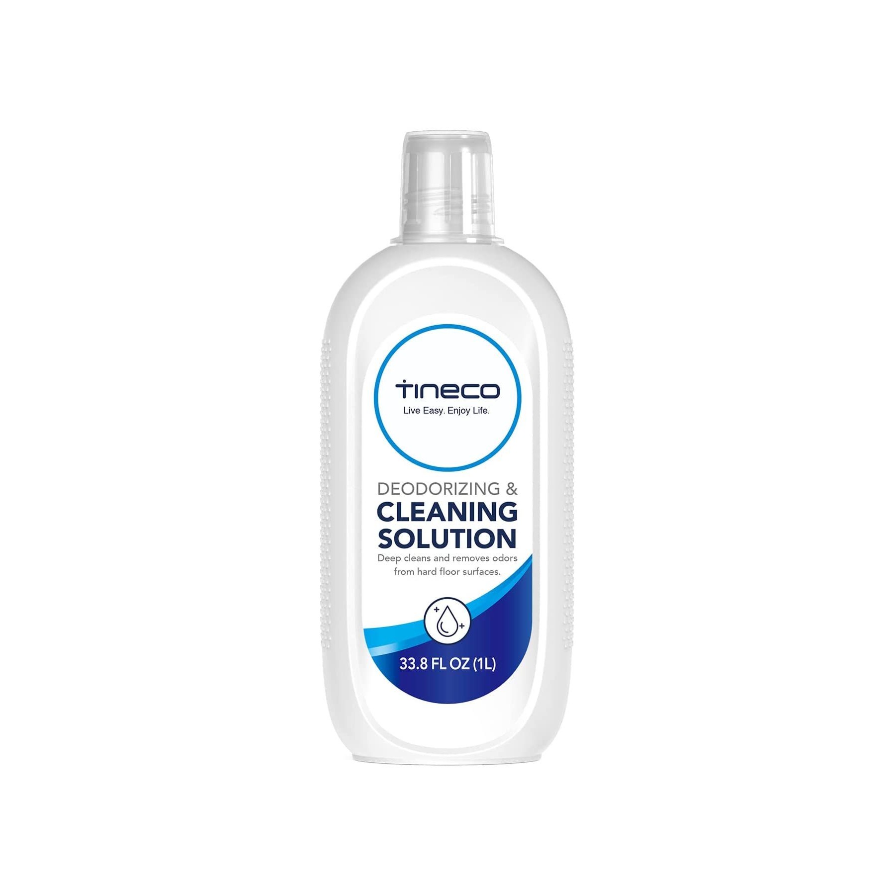 Détergent TINECO pour aspirateur laveur - 1 litre