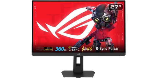 Ecran PC Gamer ASUS XG27AQNGV 27