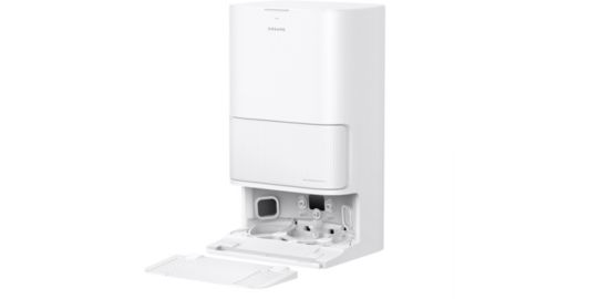 Robot Aspirateur Laveur DREAME D20 Ultra