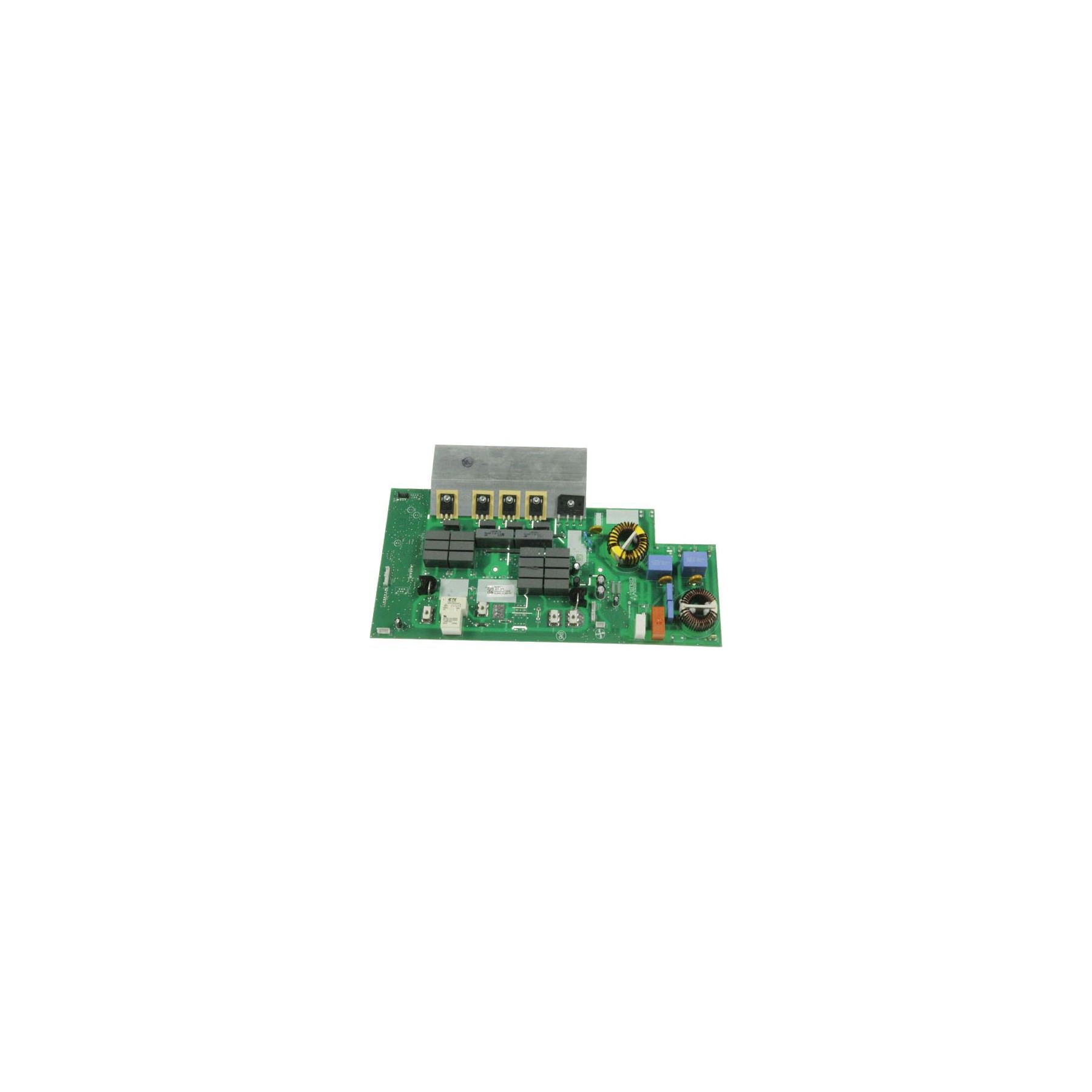 Module électronique SIEMENS MODULE DE PUISSANCE COTE DROIT
