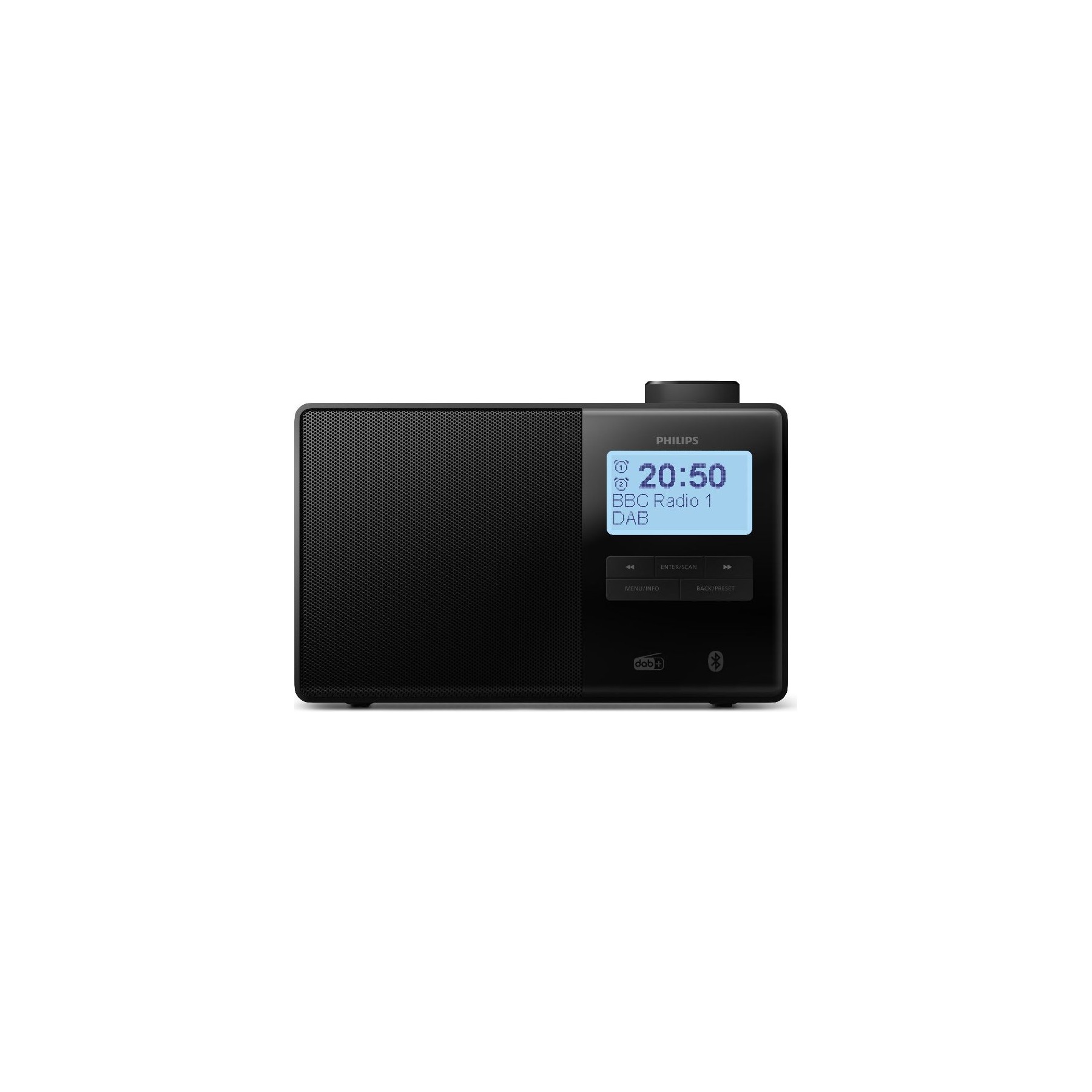 Radio DAB PHILIPS Radio portable Philips TAR5600