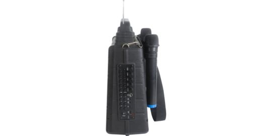 Enceinte sono IBIZA KARAVISION