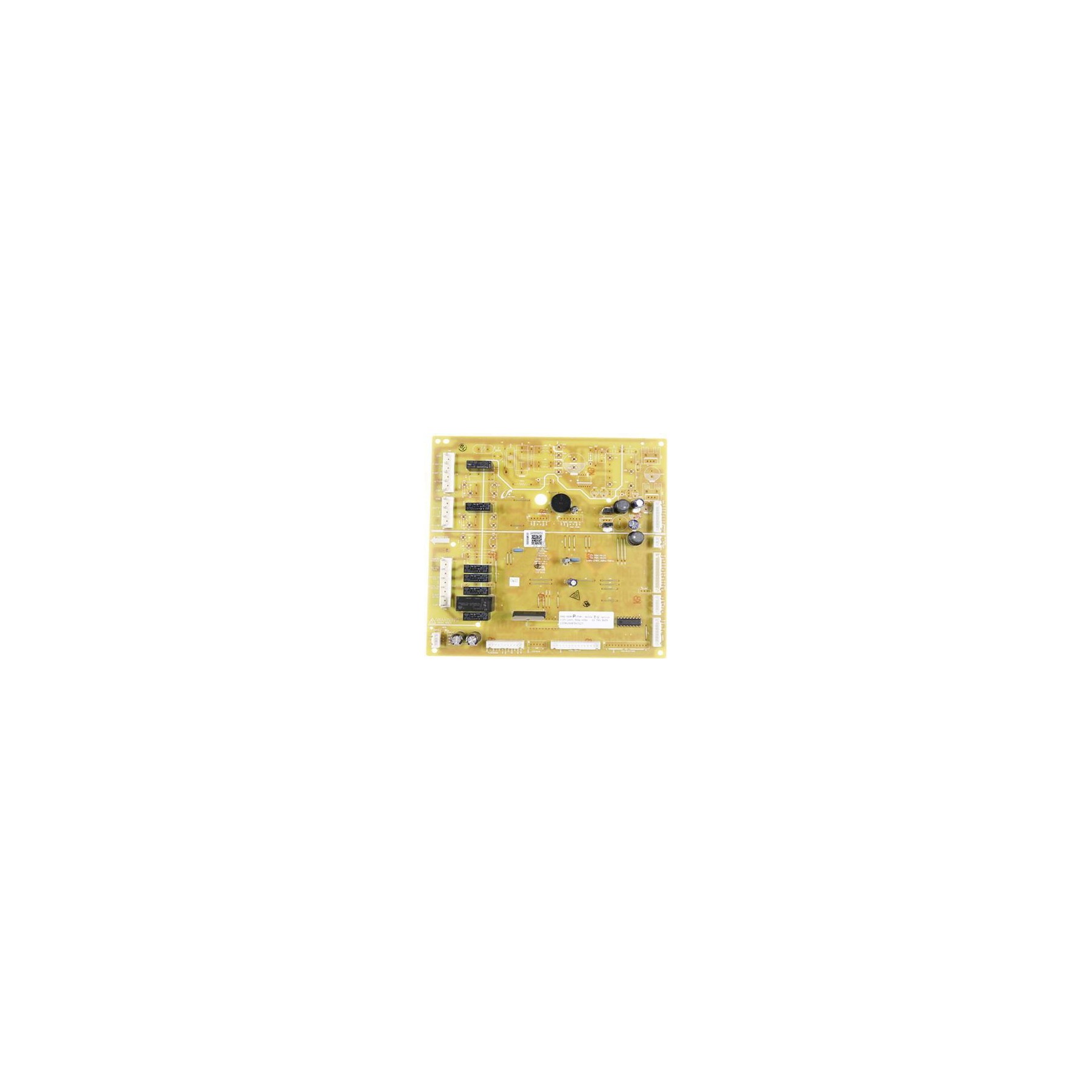 Carte SAMSUNG platine principale