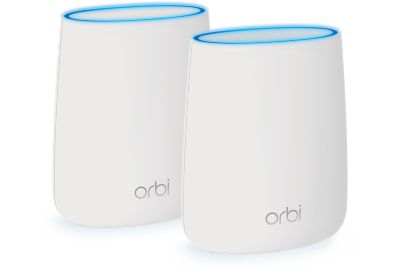 Routeur Wifi NETGEAR ORBI RBK20 WIFI Mesh AC2200 Tri Band