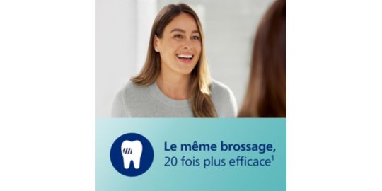 Brosse à dents électrique PHILIPS Sonicare Diamondclean Smart 9400 HX9917/88