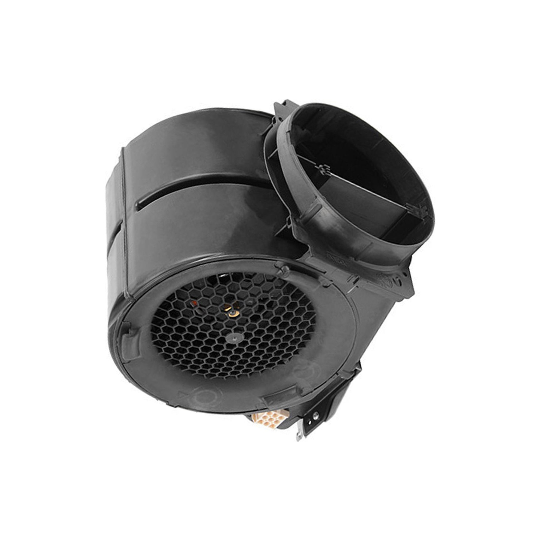 Moteur ZANUSSI 50268802001