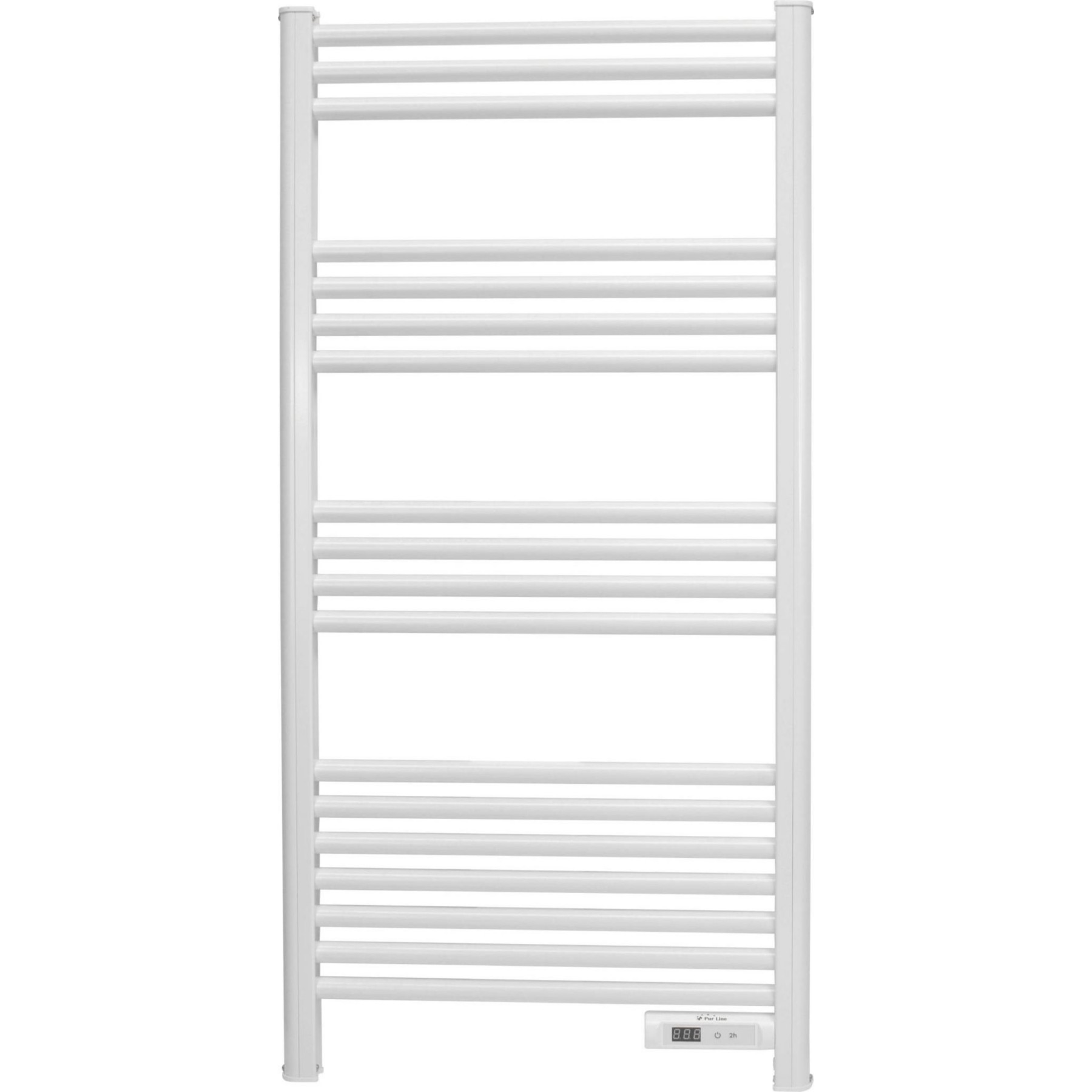 Sèche serviette PURLINE NTW-11W