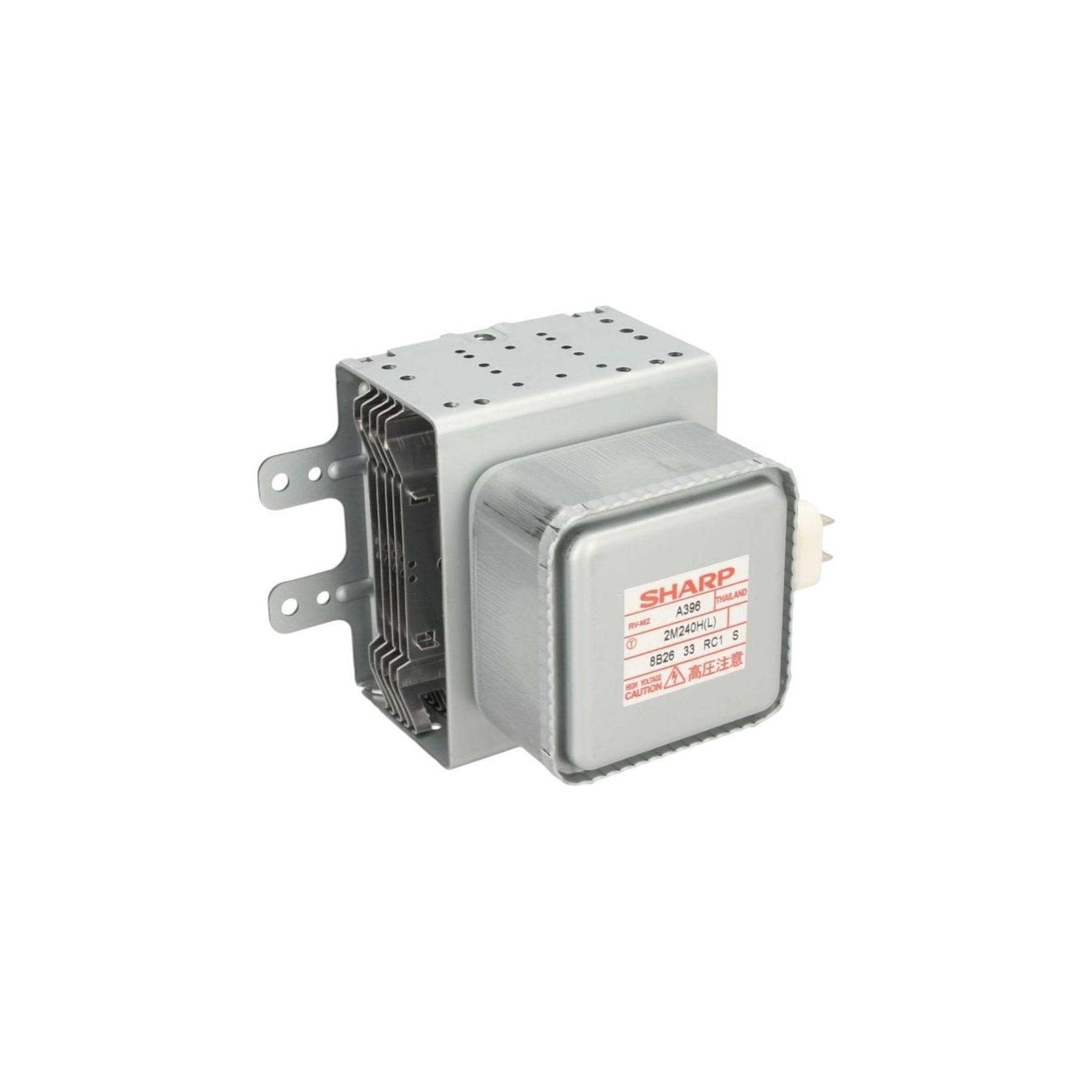 Magnetron PANASONIC magnetron 2m240h(l)