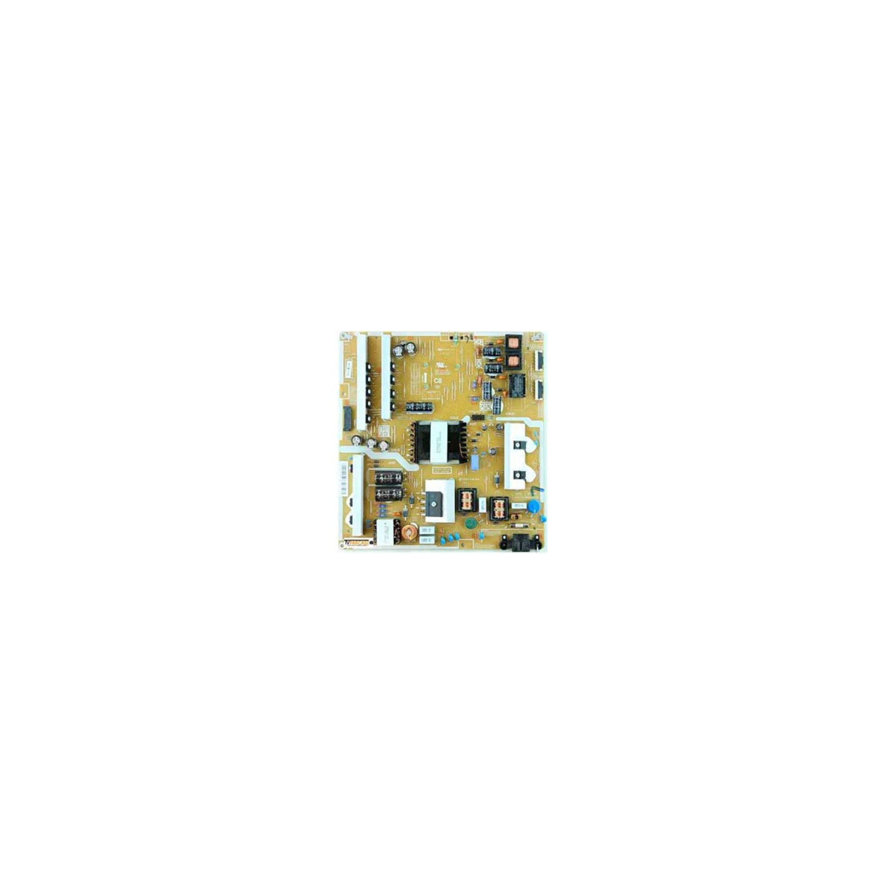 Kit de réparation SAMSUNG platine alimentation