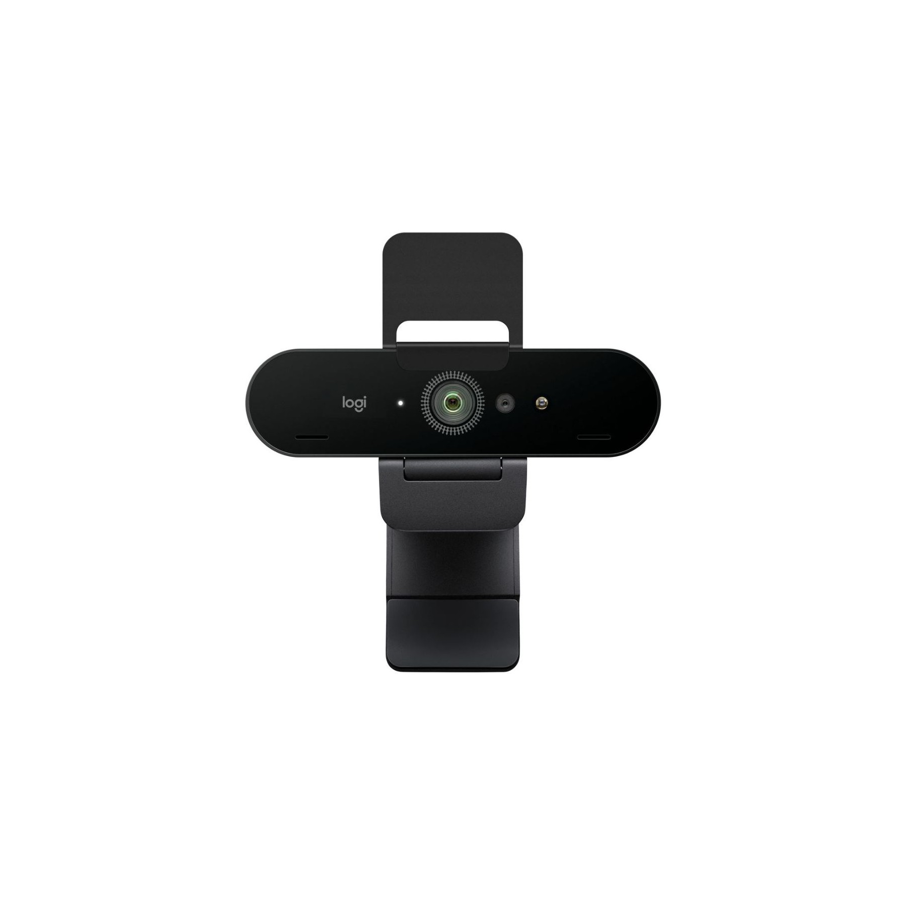 Webcam LOGITECH Brio 4K