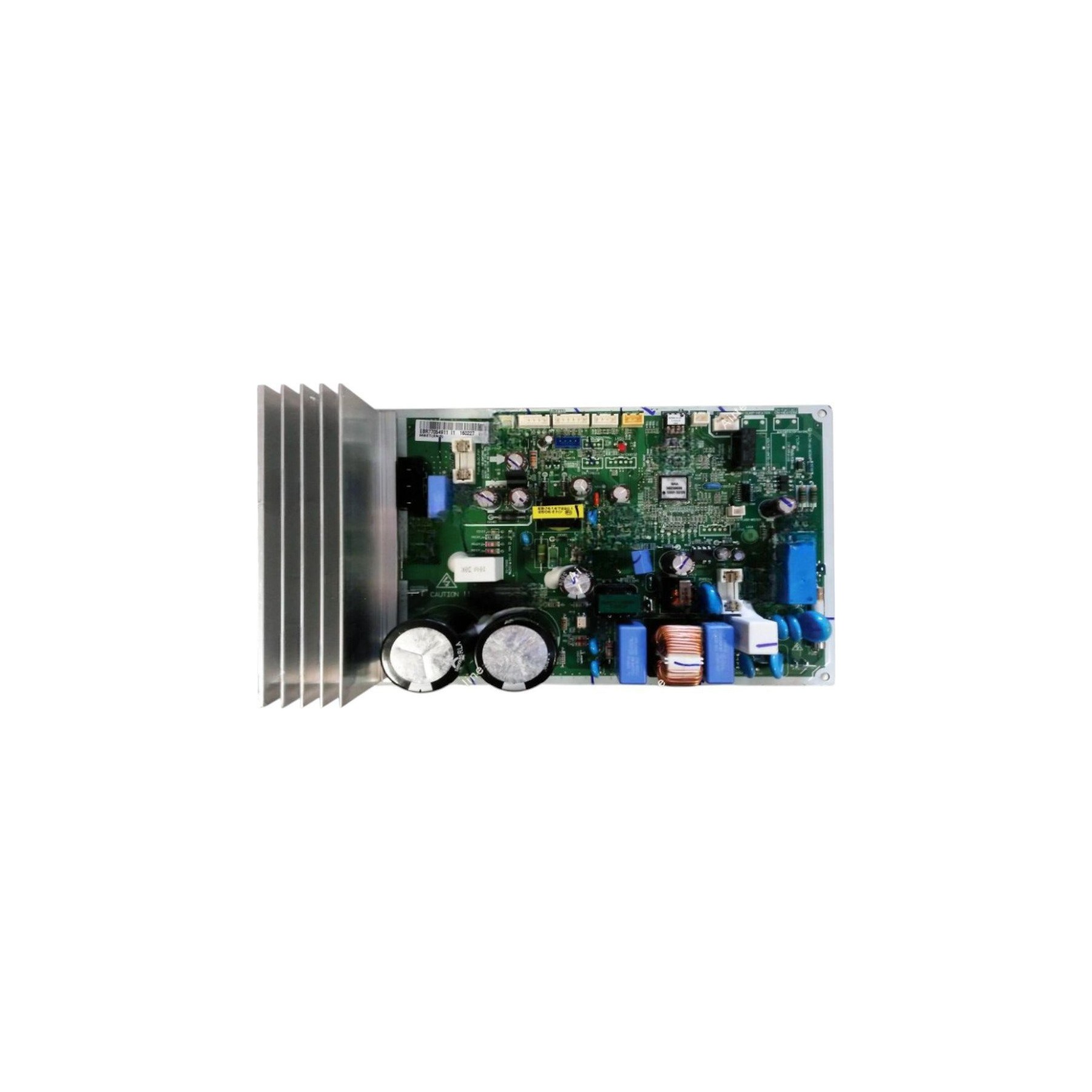 Carte LG platine principale assemblee