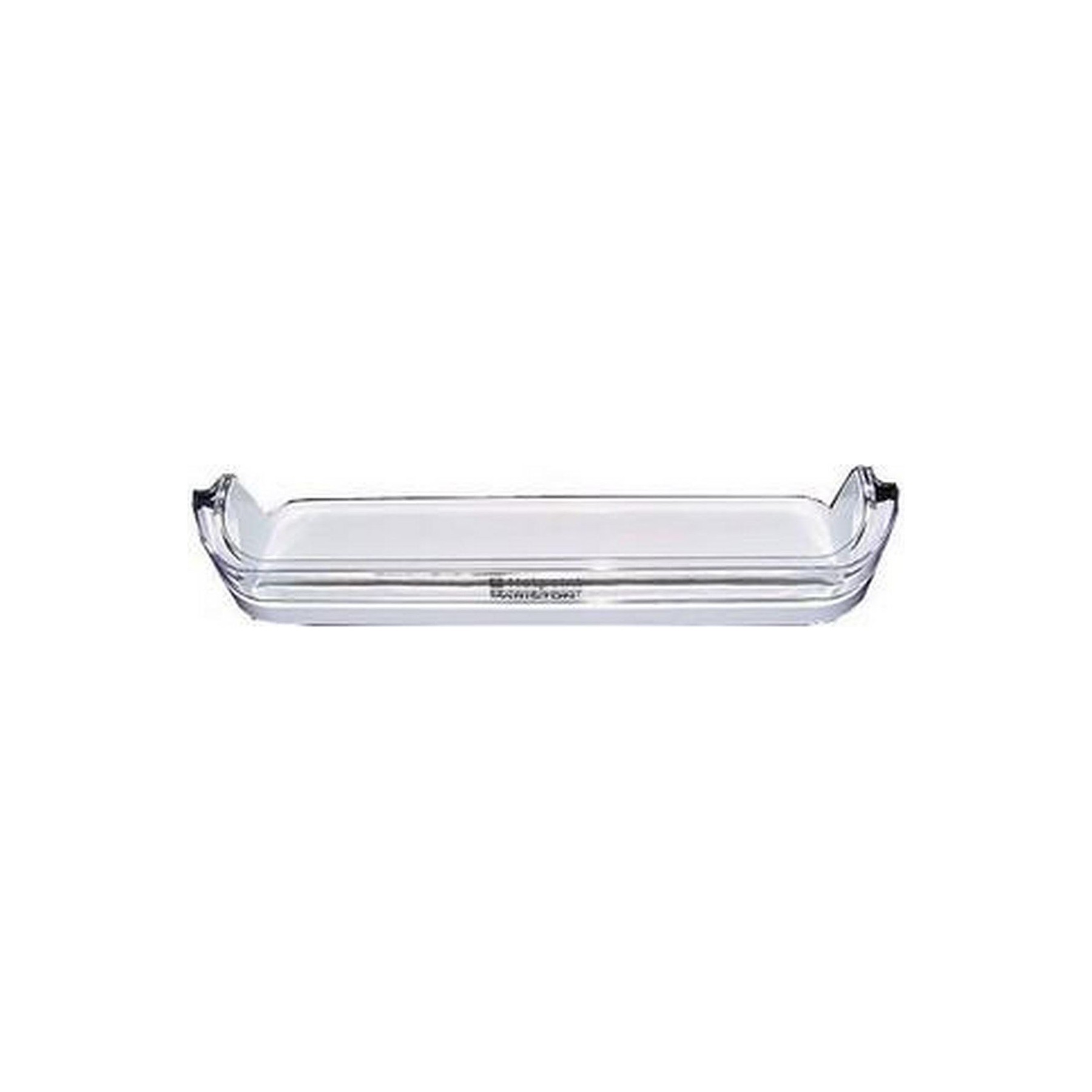 Balconnet de porte ARISTON intermédiaire d'origine C00283254, 4820