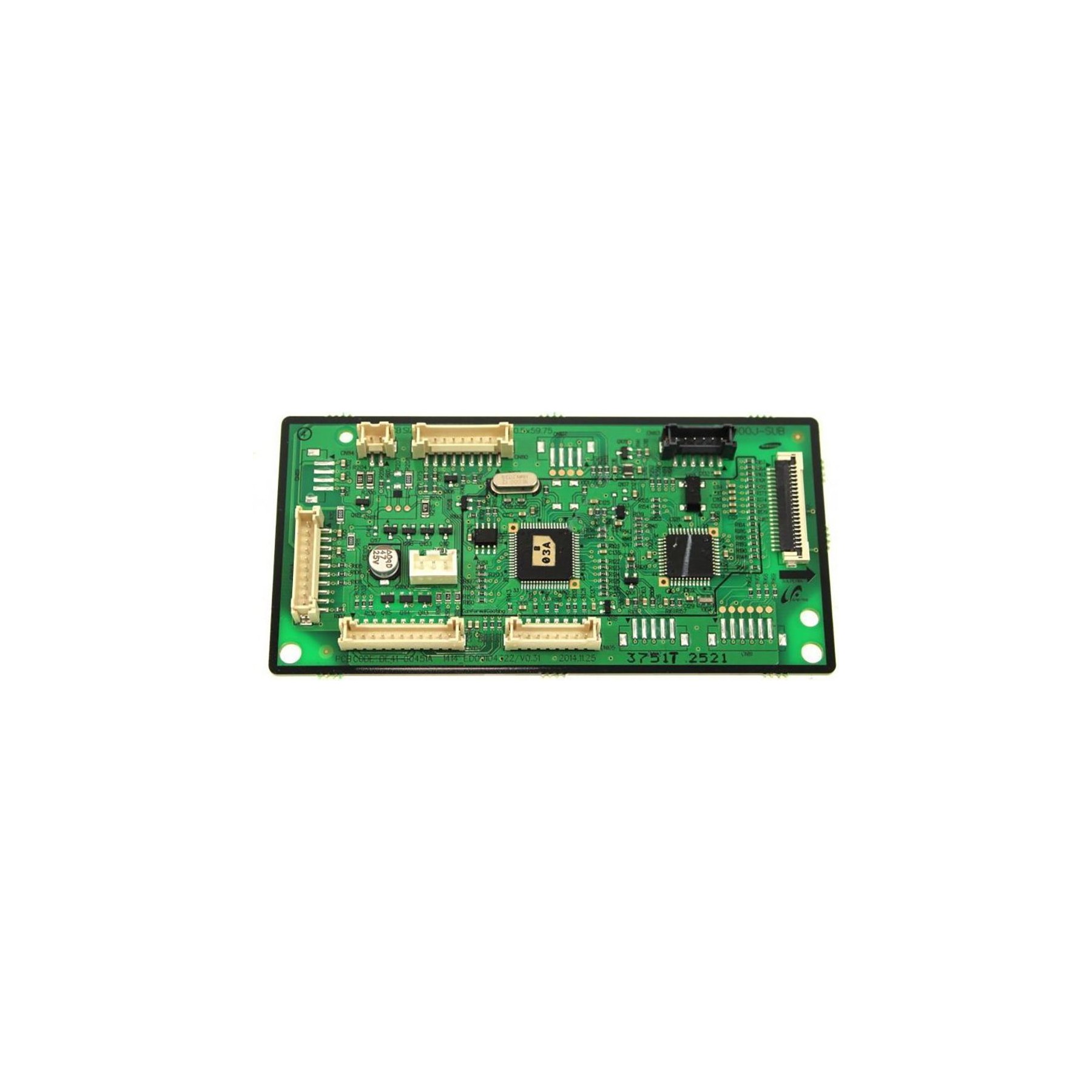 Carte SAMSUNG platine secondaire