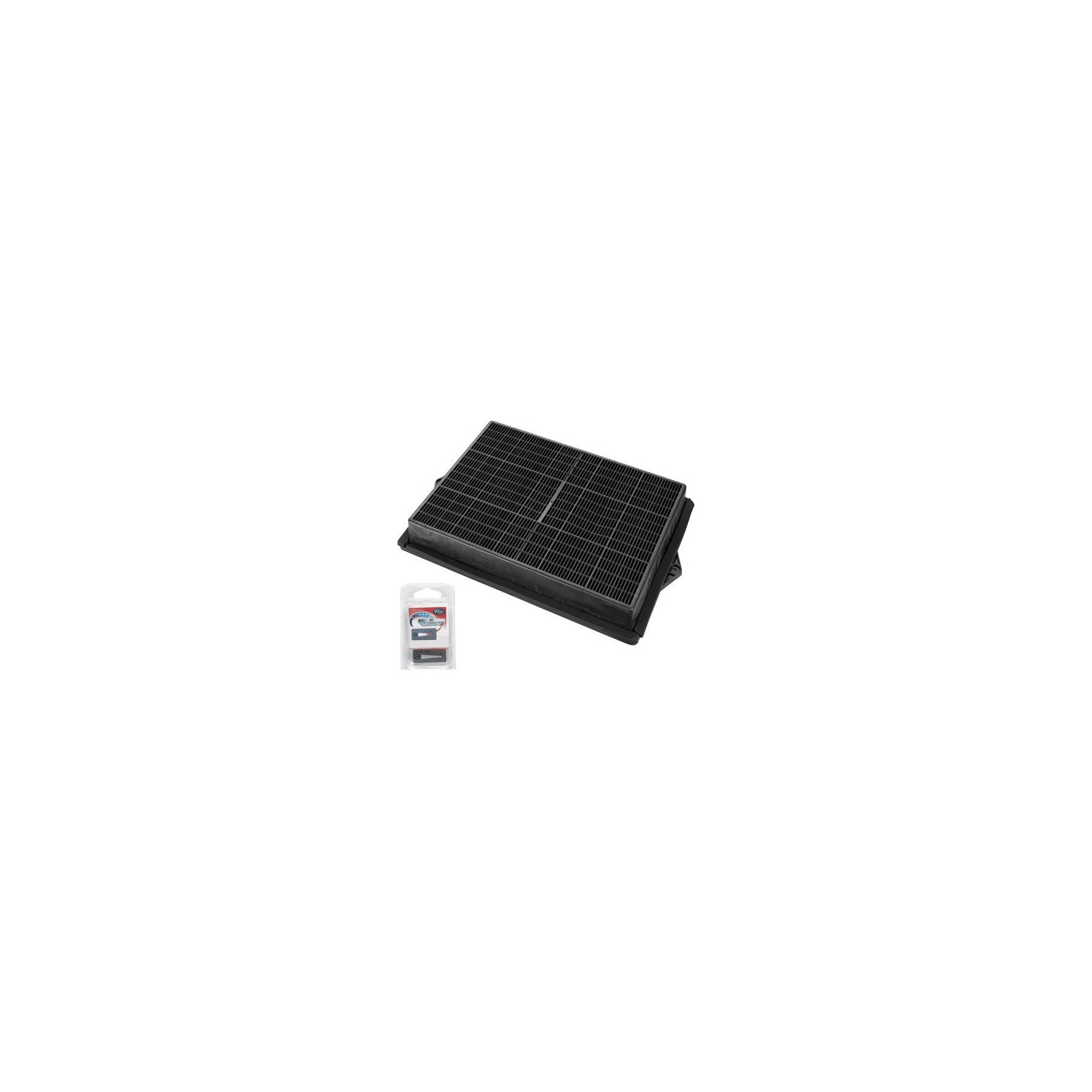 Filtre SIEMENS FILTRE CHARBON POUR HOTTE   SIEMENS - 00