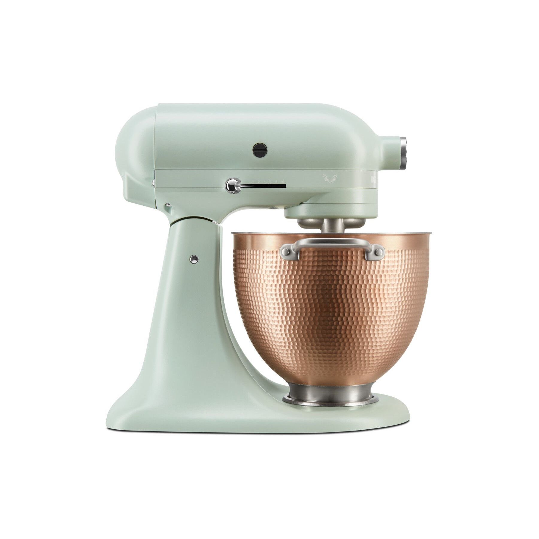 Robot pâtissier KITCHENAID 5KSM180LEELB vert thym