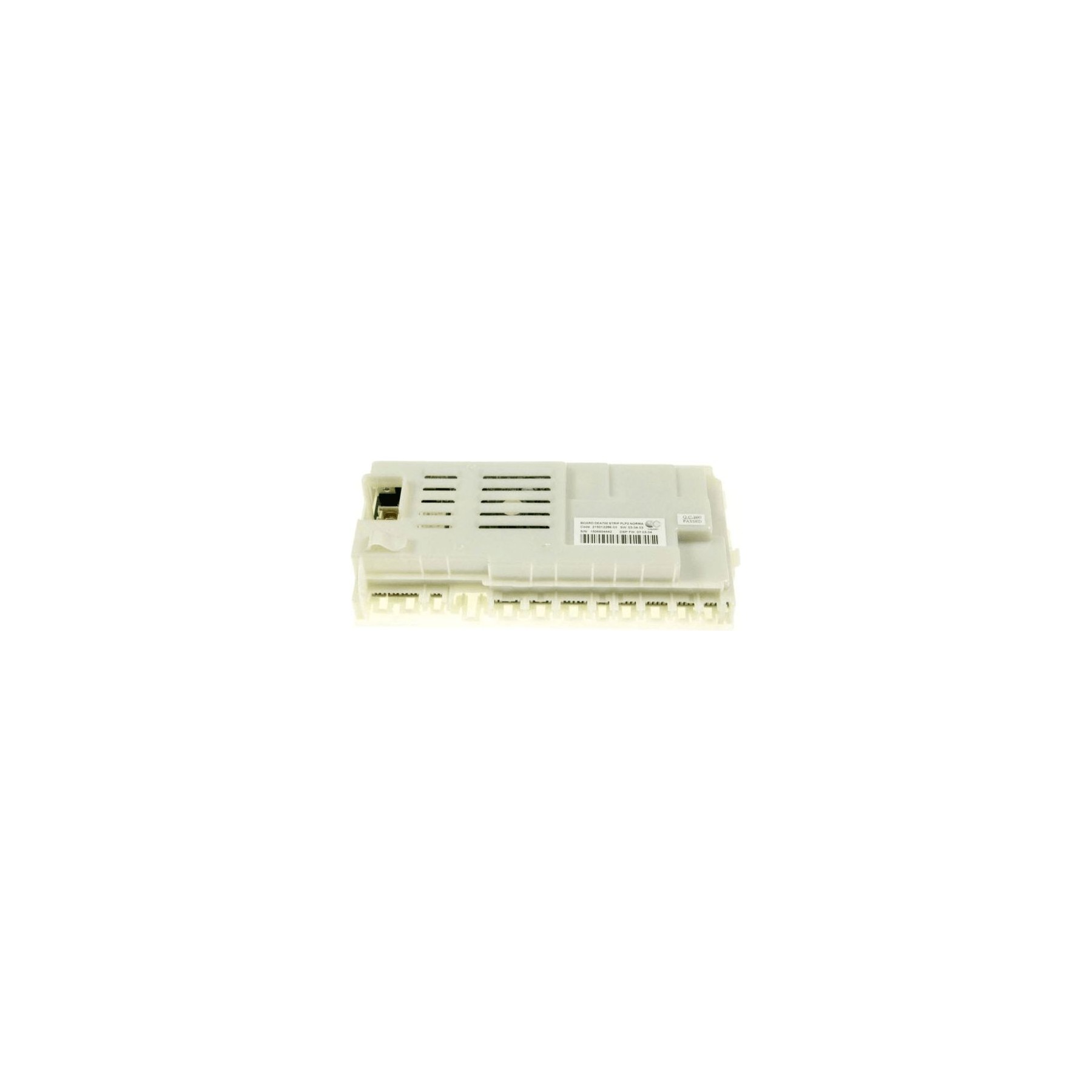 Module électronique ARISTON PROGRAMMATEUR DEA700 PLP2 STRIP...