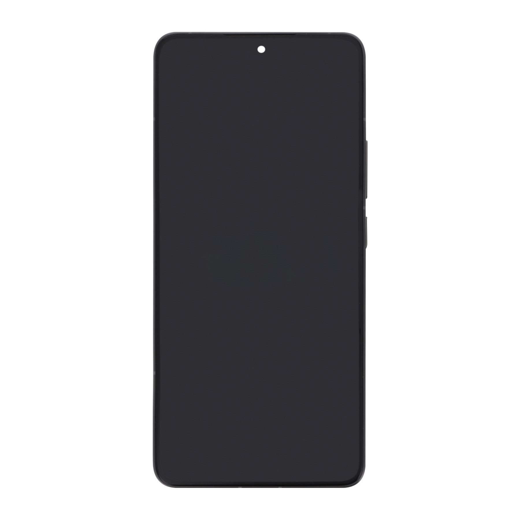Pièce détachée XIAOMI Xiaomi 14T Pro avec Châssis Noir Titane
