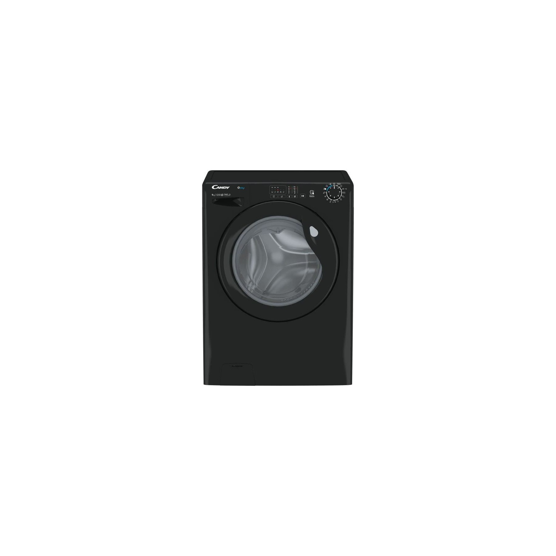 Lave linge hublot CANDY 1621299 Reconditionné