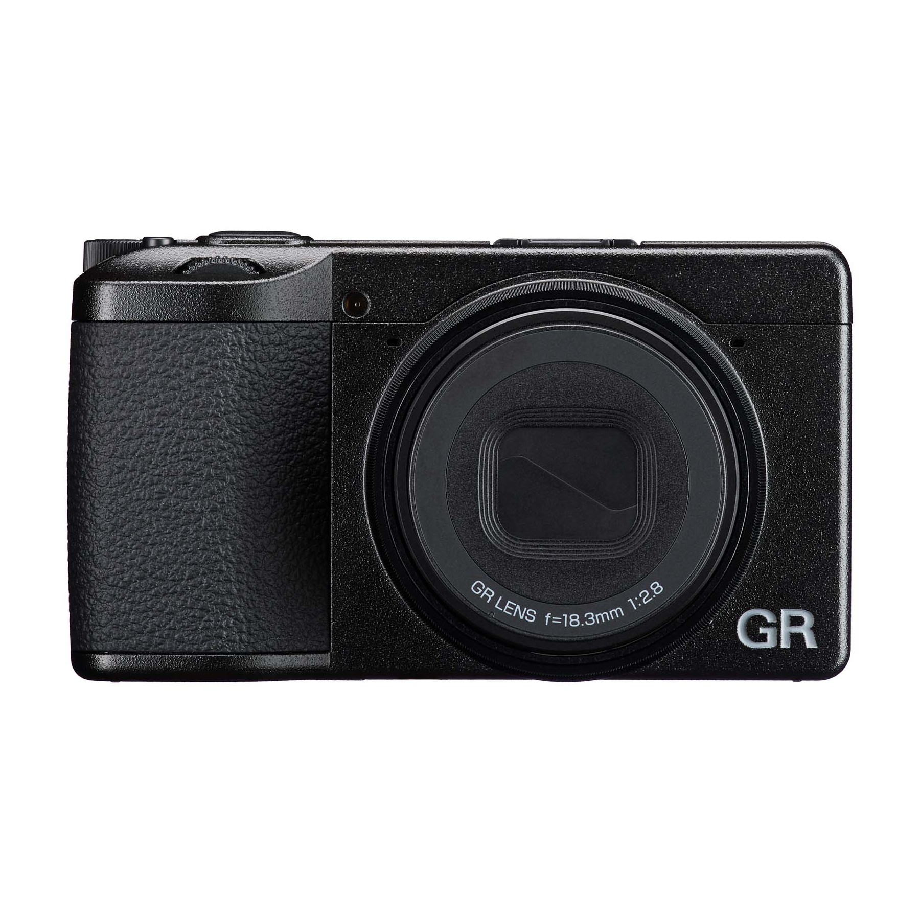 Appareil photo Compact RICOH GR IV HDF