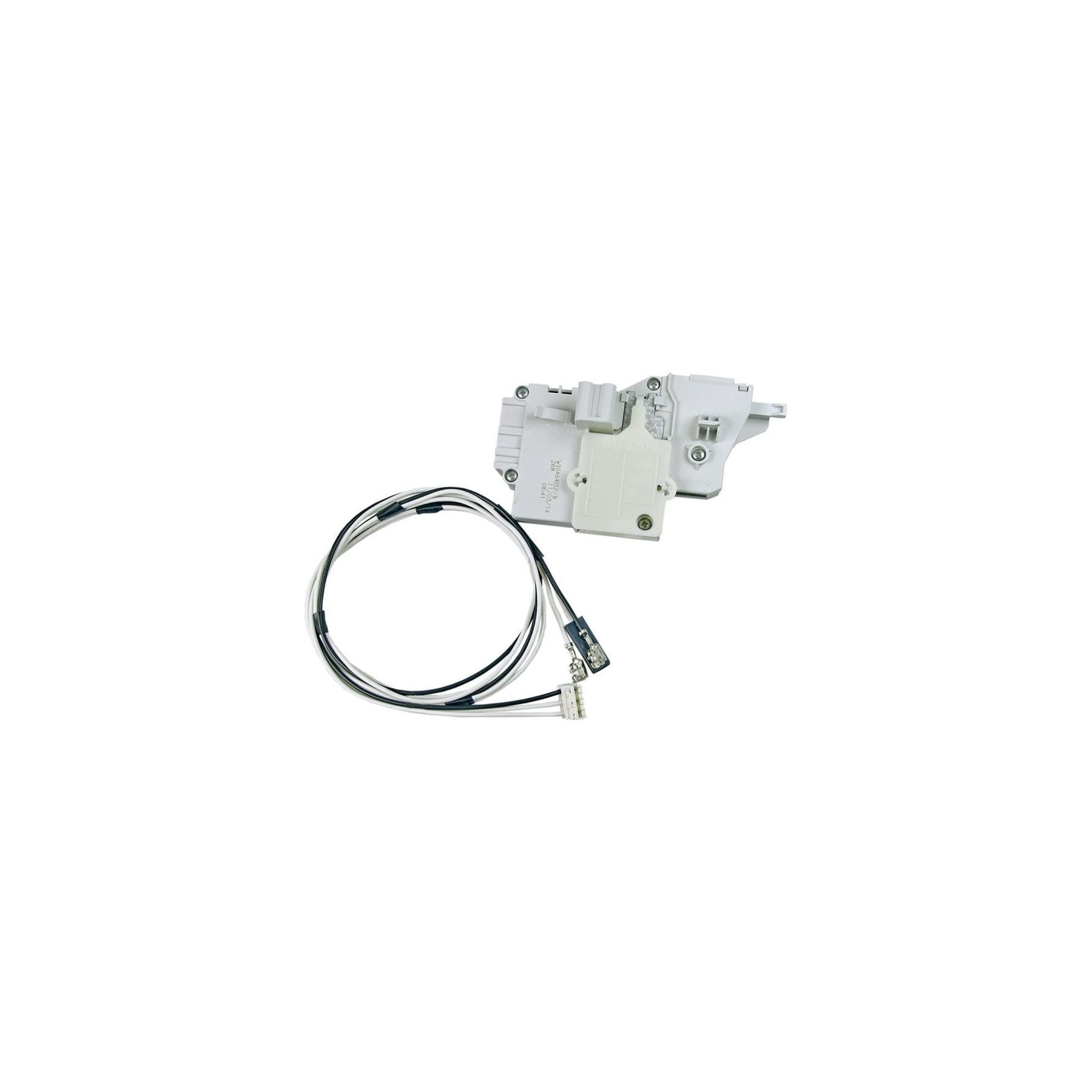 Sécurité HOME EQUIPEMENT 481010474505REC
