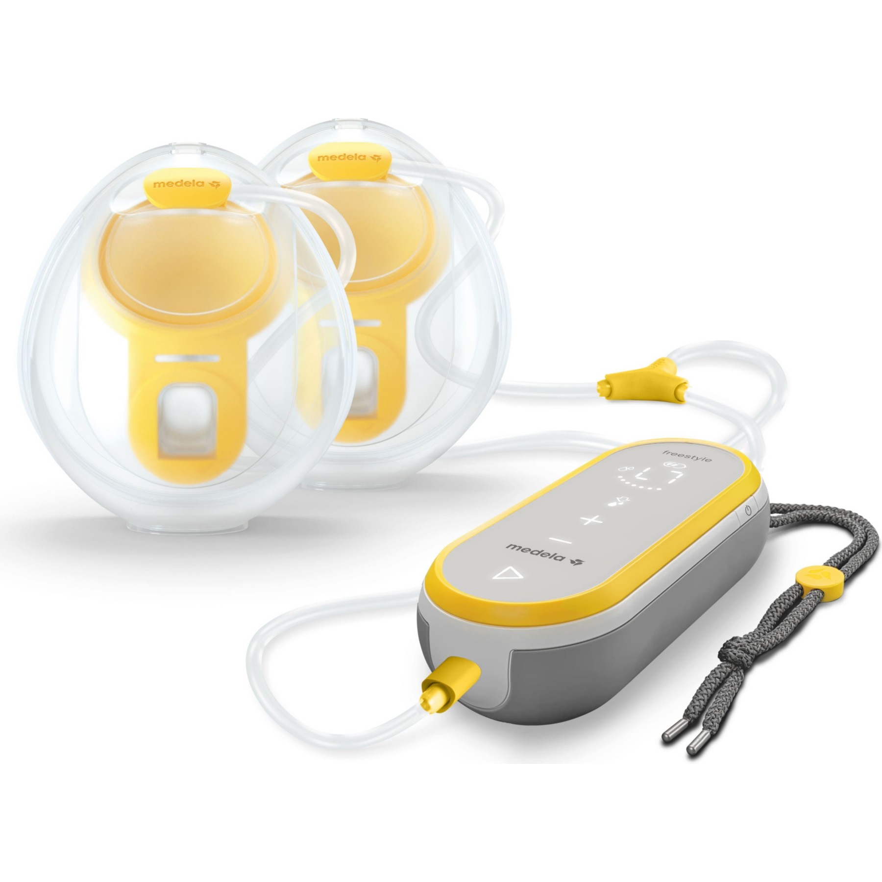 Tire lait MEDELA MEDELA - Tire-lait électrique double