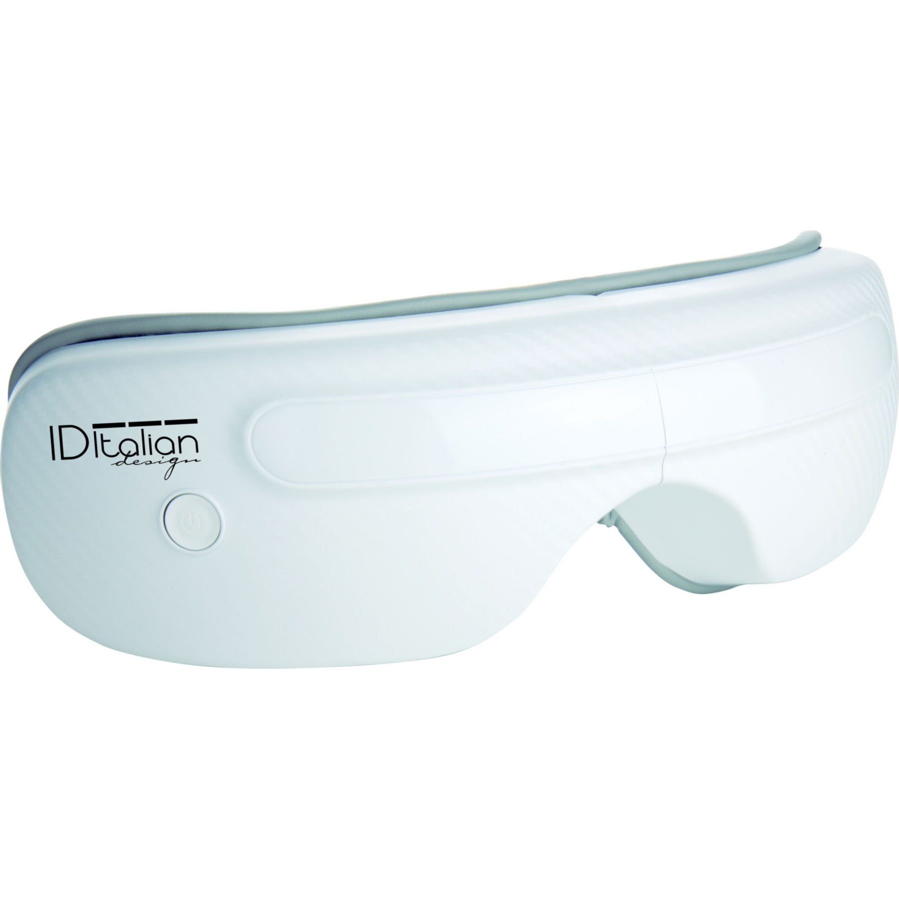 Masque de relaxation ITALIAN DESIGN IDEYEMASS