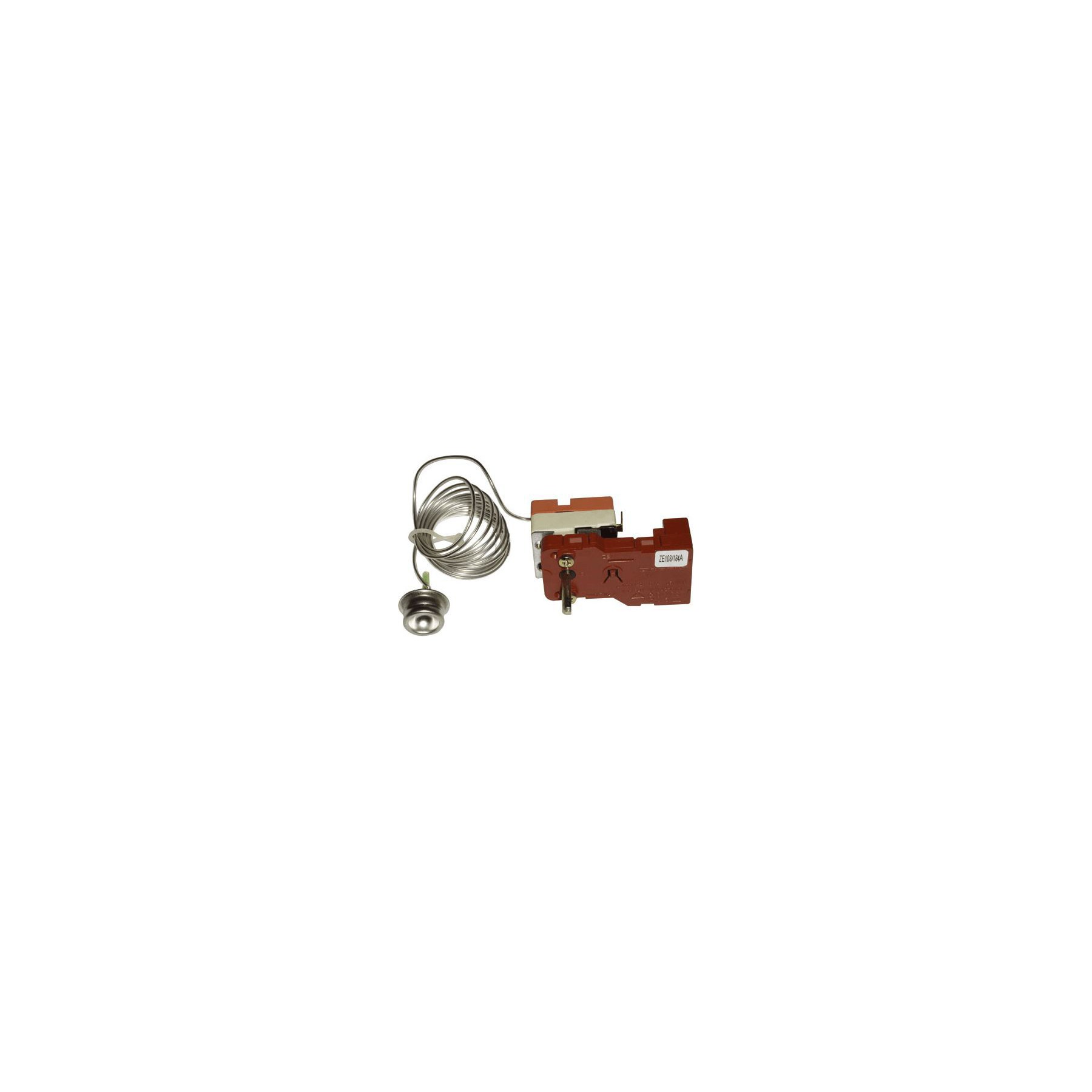 Thermostat DE DIETRICH thermostat a bulbe pour /f13
