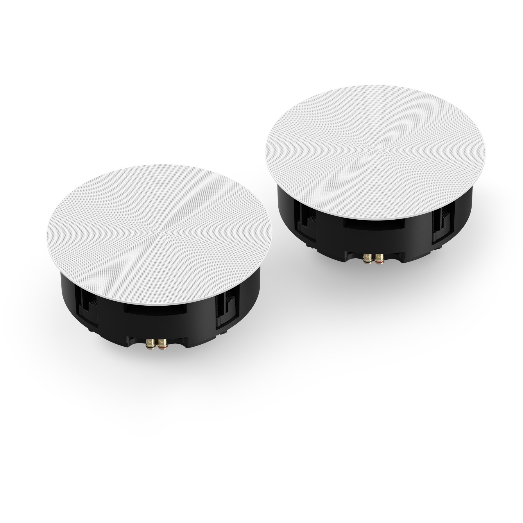 Enceinte encastrable SONOS IN CEILING 8  BY SONANCE x2