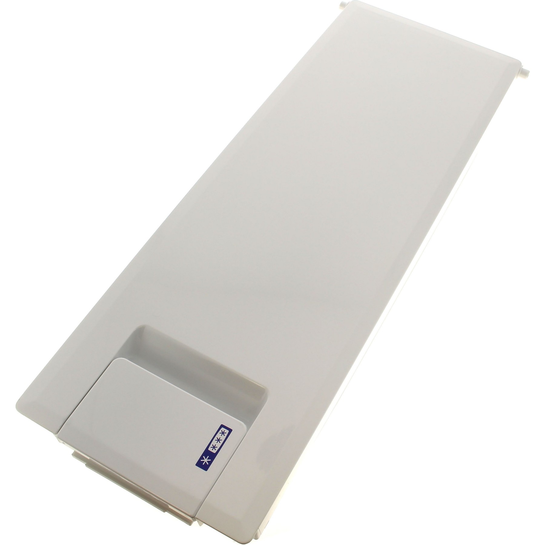 Porte LIEBHERR Portillon freezer 472x171mm, 987751402