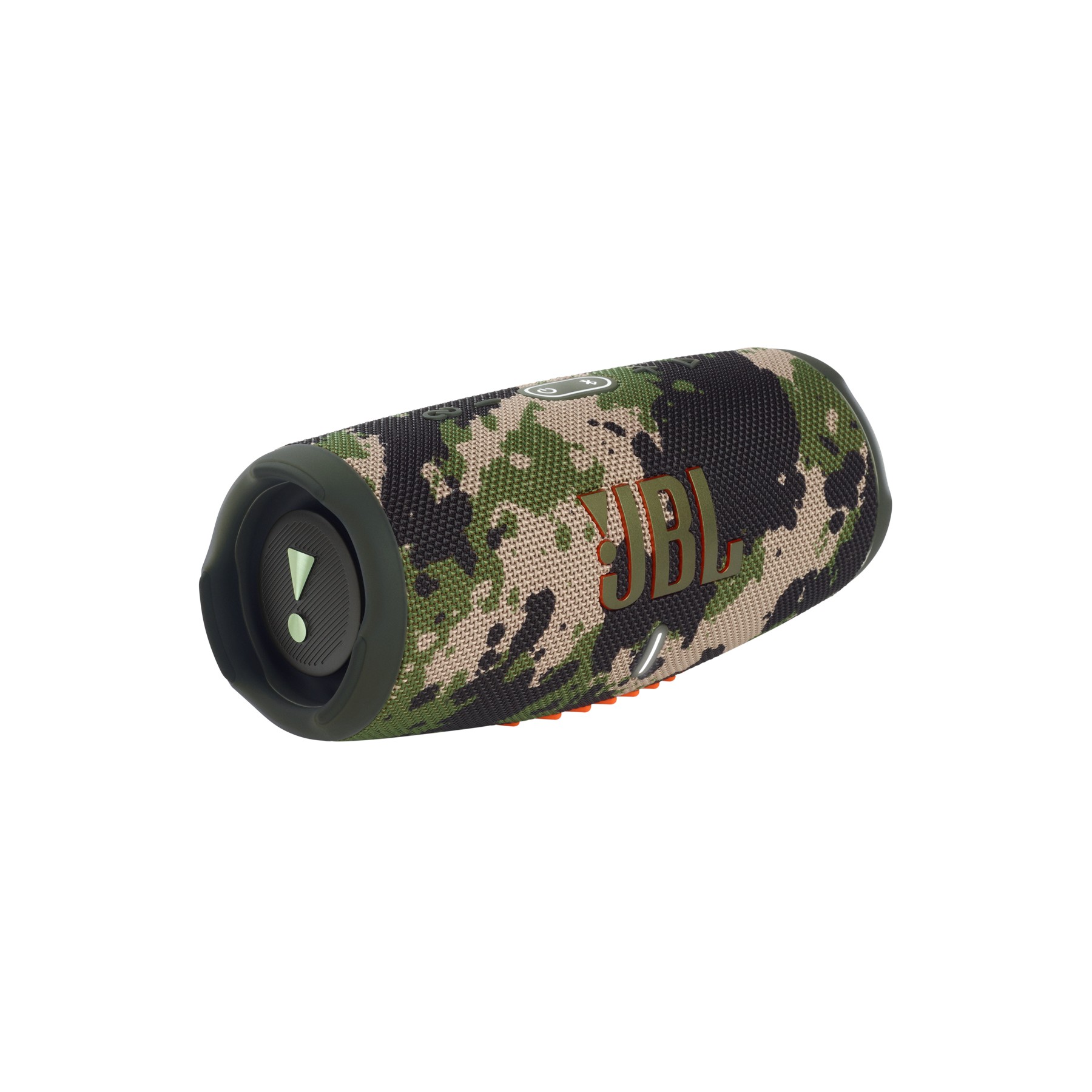 Enceinte portable JBL Charge 5 Camouflage