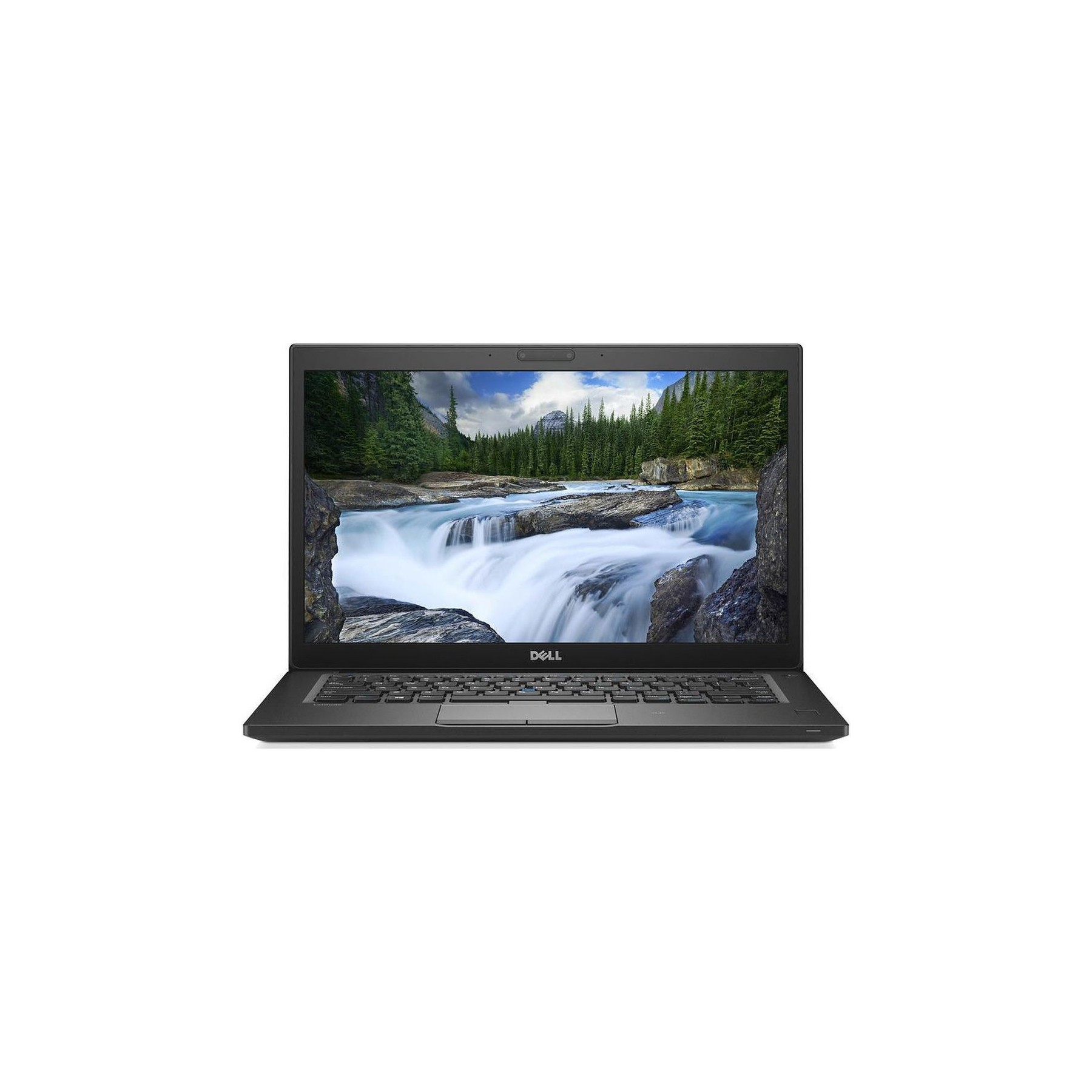 Ordinateur portable reconditionné DELL Latitude 7490 14"  i5-7300U Reconditionné